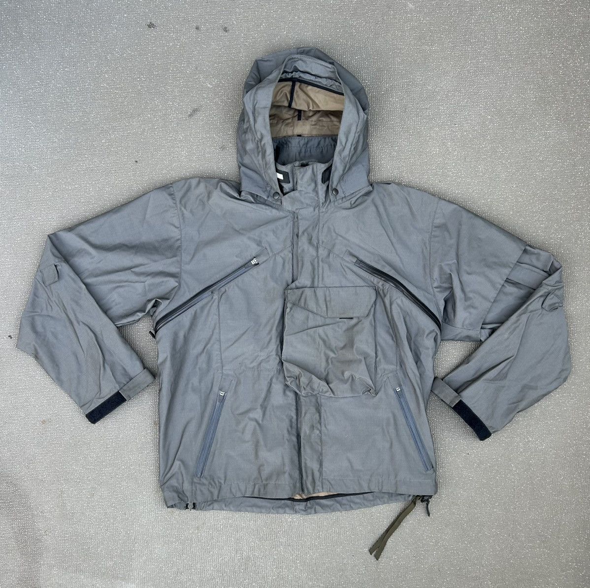 Acronym J1A-GTKR-BKM - Medium - Coevo Exclusive | Grailed