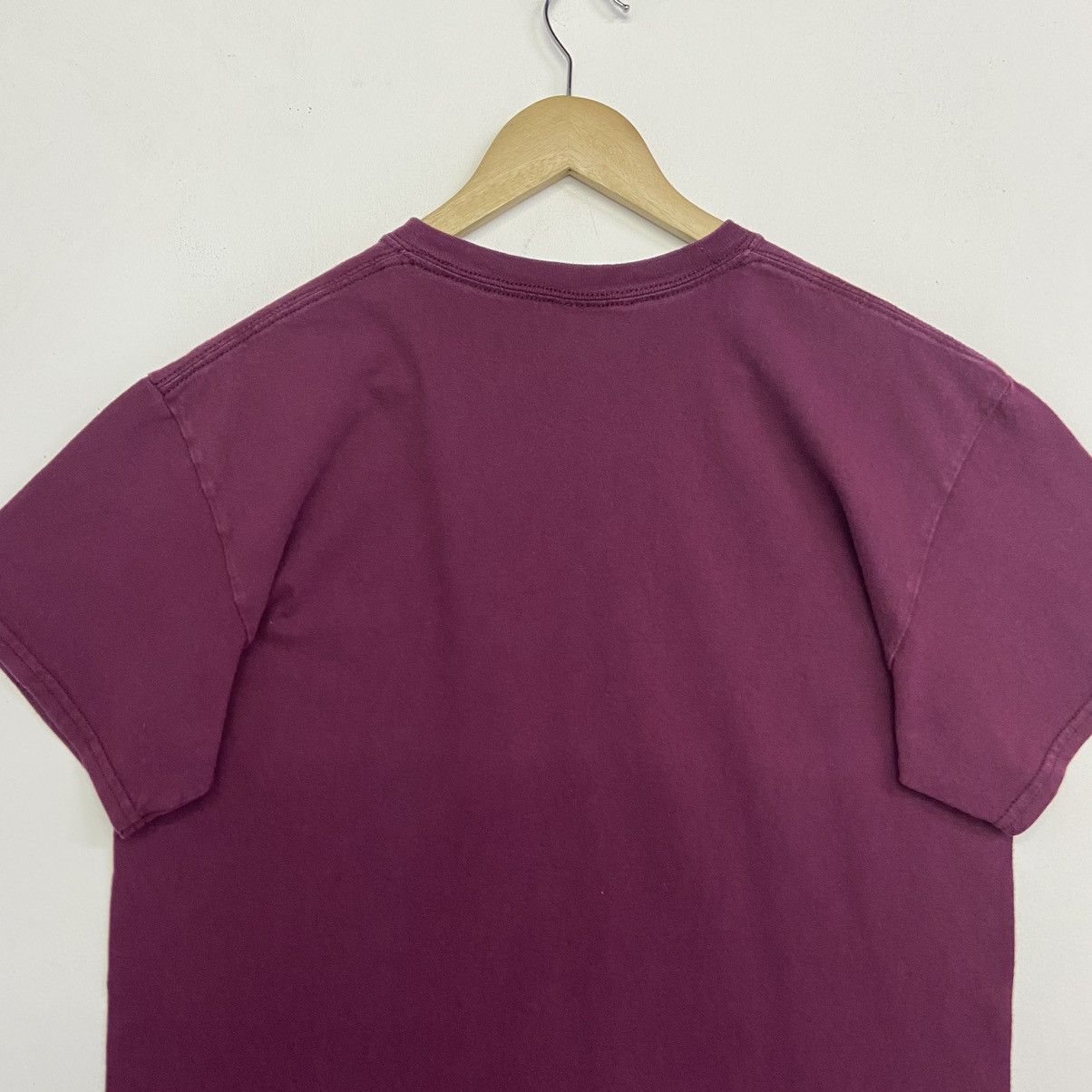Other ‘Harvard Big Spell out T-shirt Size US M / EU 48-50 / 2 - 13 Thumbnail