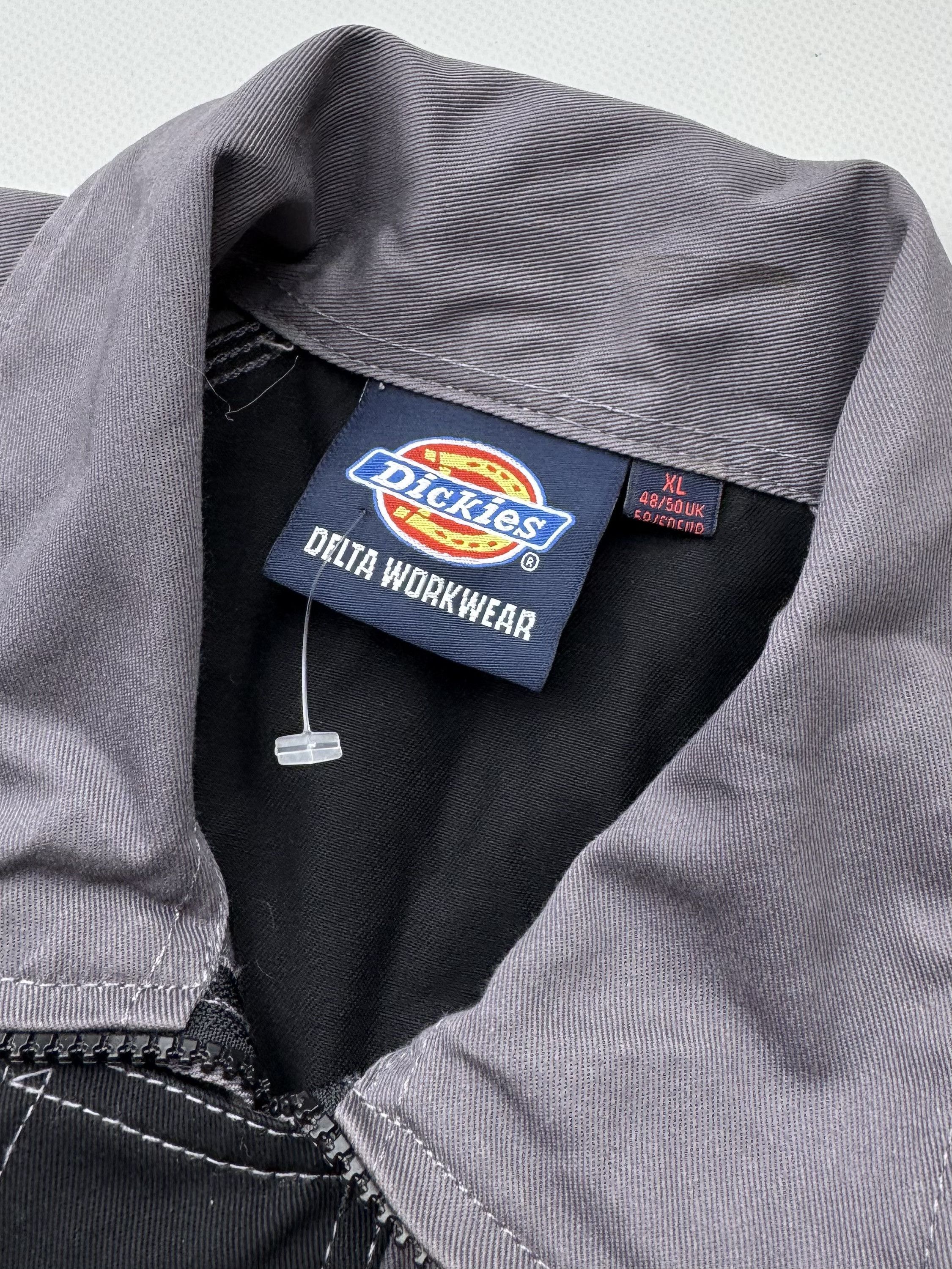 Dickies Dickies Vintage Work Jacket (541) Size US XL / EU 56 / 4 - 4 Thumbnail