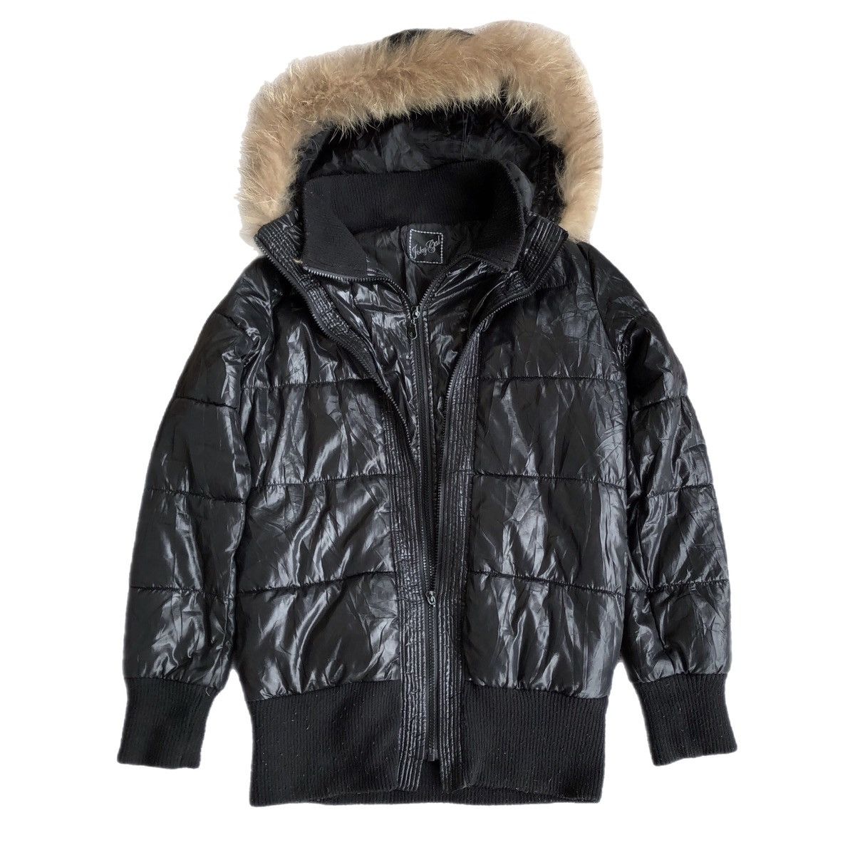 If Six Was Nine Fur Parka | Grailed