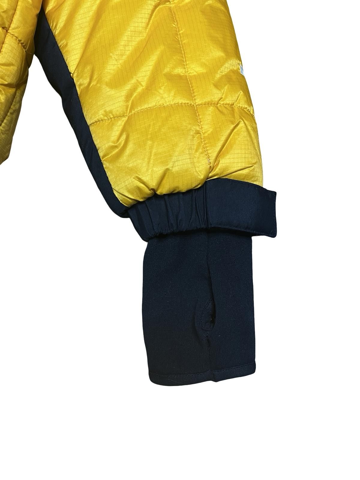 The North Face Vintage 90s The North Face Gore DryLoft Down Puffer Jacket Size US S / EU 44-46 / 1 - 6 Thumbnail