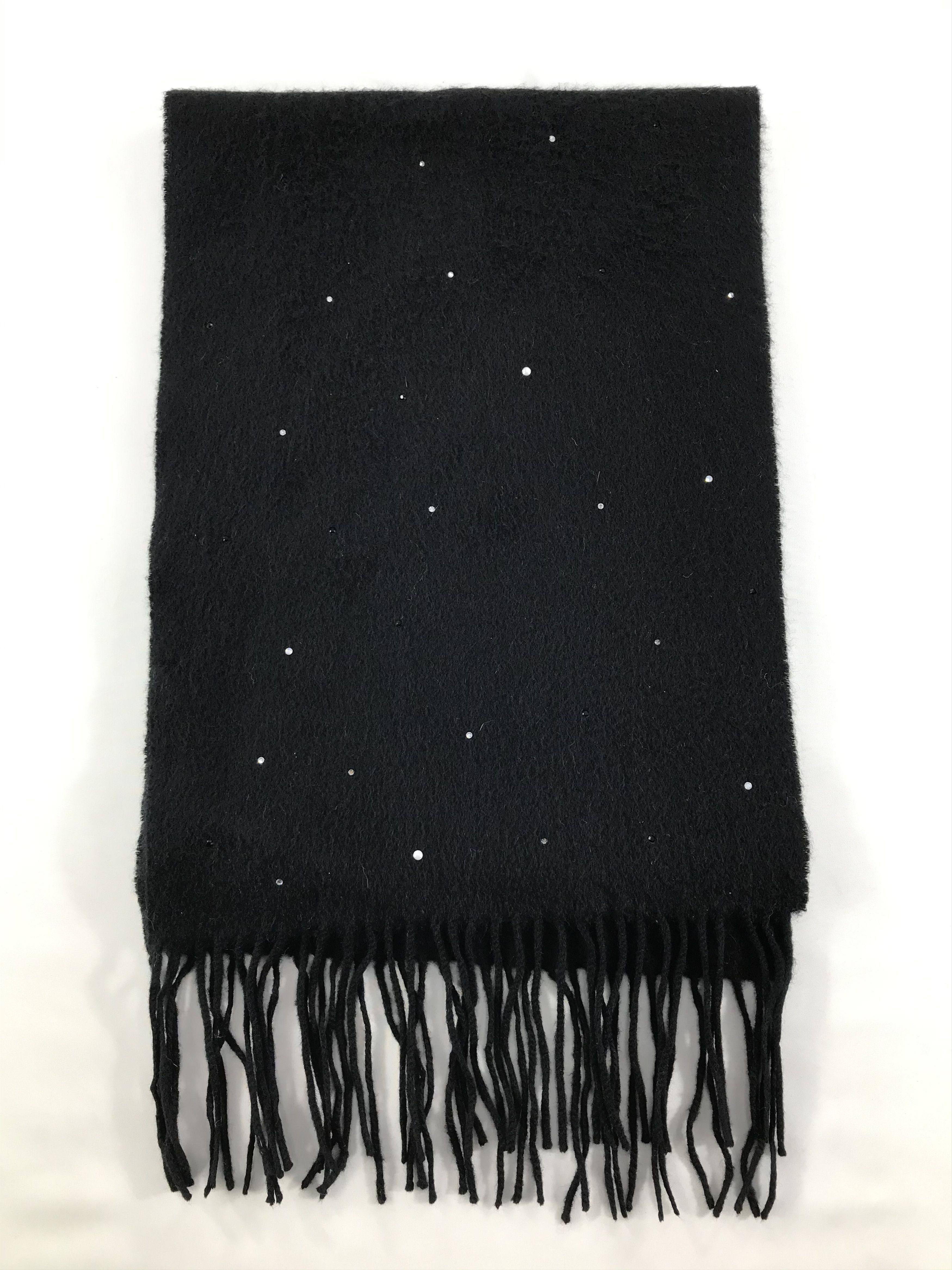 Furla × Vintage Furla Scarf / Muffler / Neckwear - WW2963 Size ONE SIZE - 2 Thumbnail