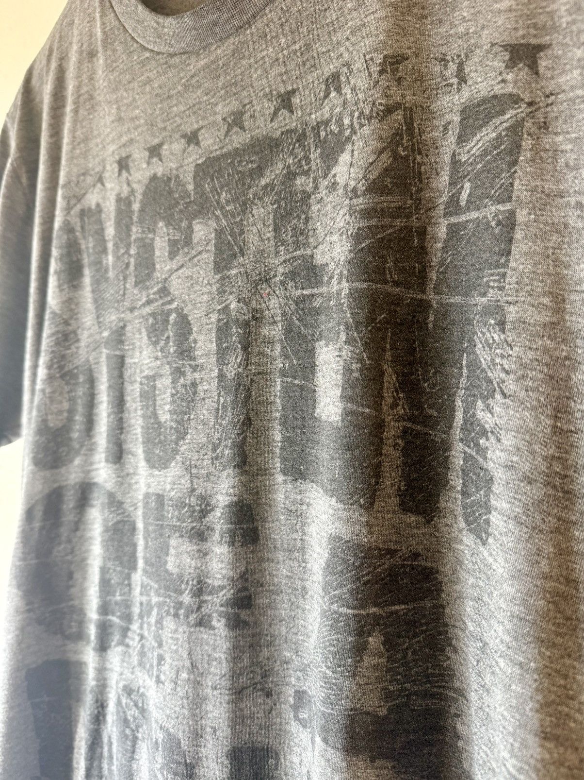 Band Tees Y2K System of A Down Tee Size US M / EU 48-50 / 2 - 4 Thumbnail