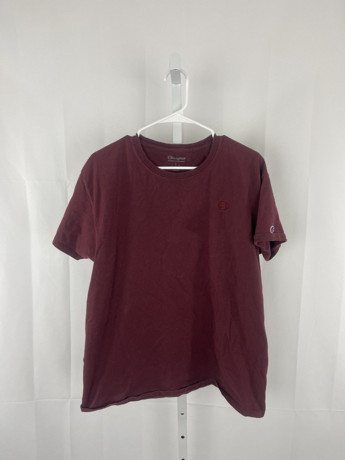 Champion Vintage x champion tee Size US L / EU 52-54 / 3 - 2 Thumbnail