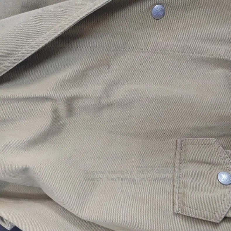 Loewe Loewe Trench Coat Size XS / US 0-2 / IT 36-38 - 5 Thumbnail