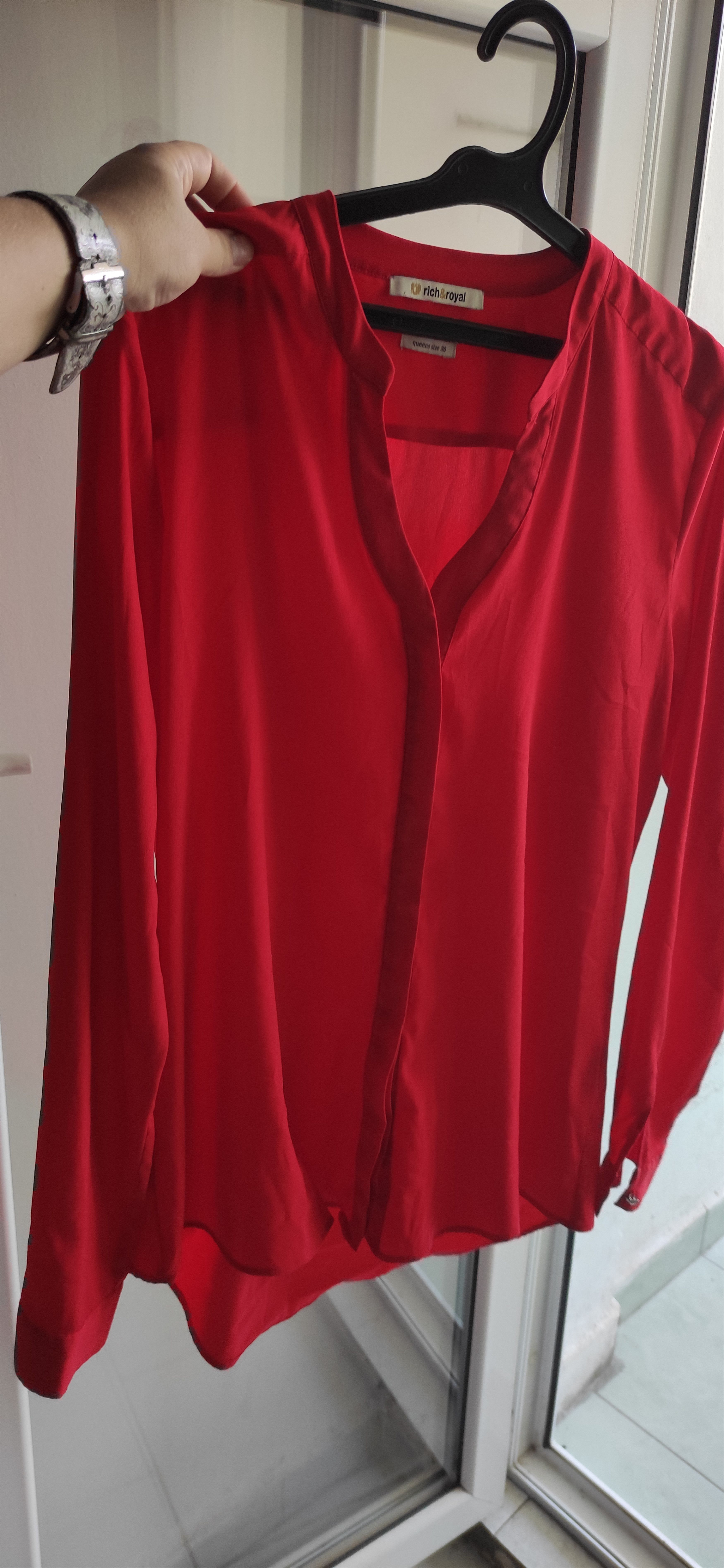 Other The women's t-shirt Rich & Royal Size S / US 4 / IT 40 - 1 Thumbnail