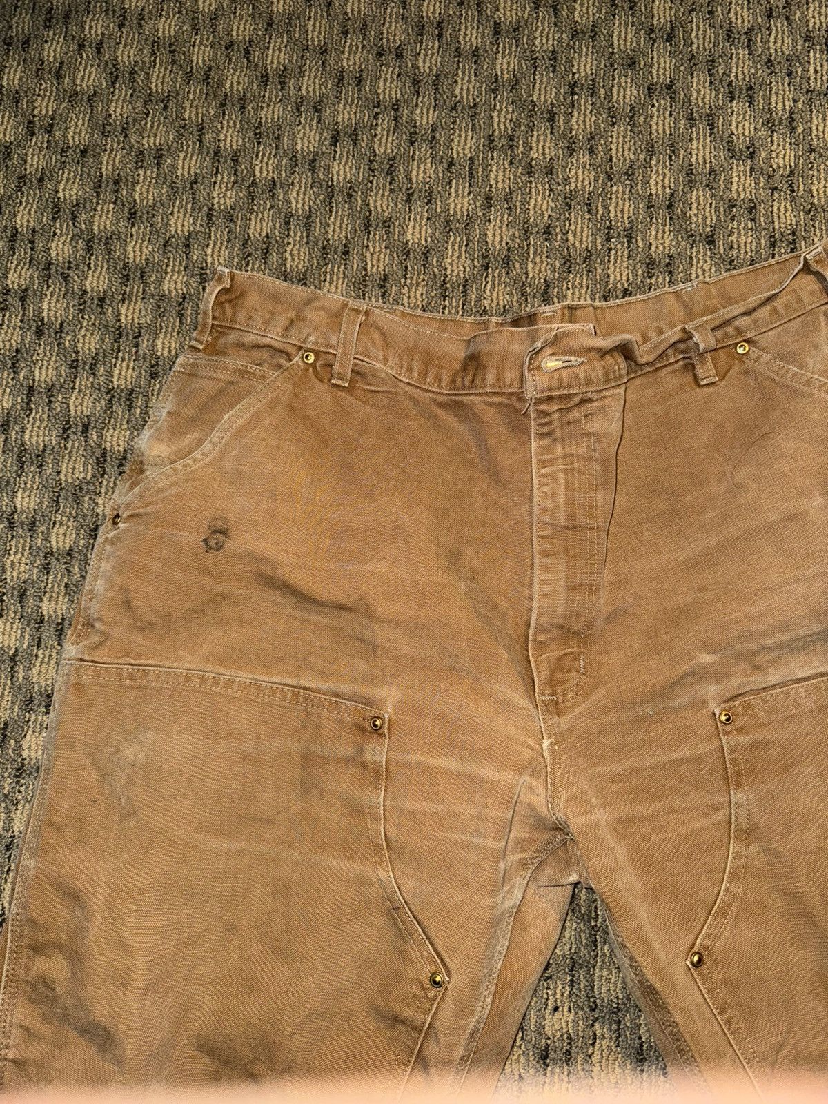 Carhartt Carhartt 40x30 Size US 40 / EU 56 - 3 Thumbnail