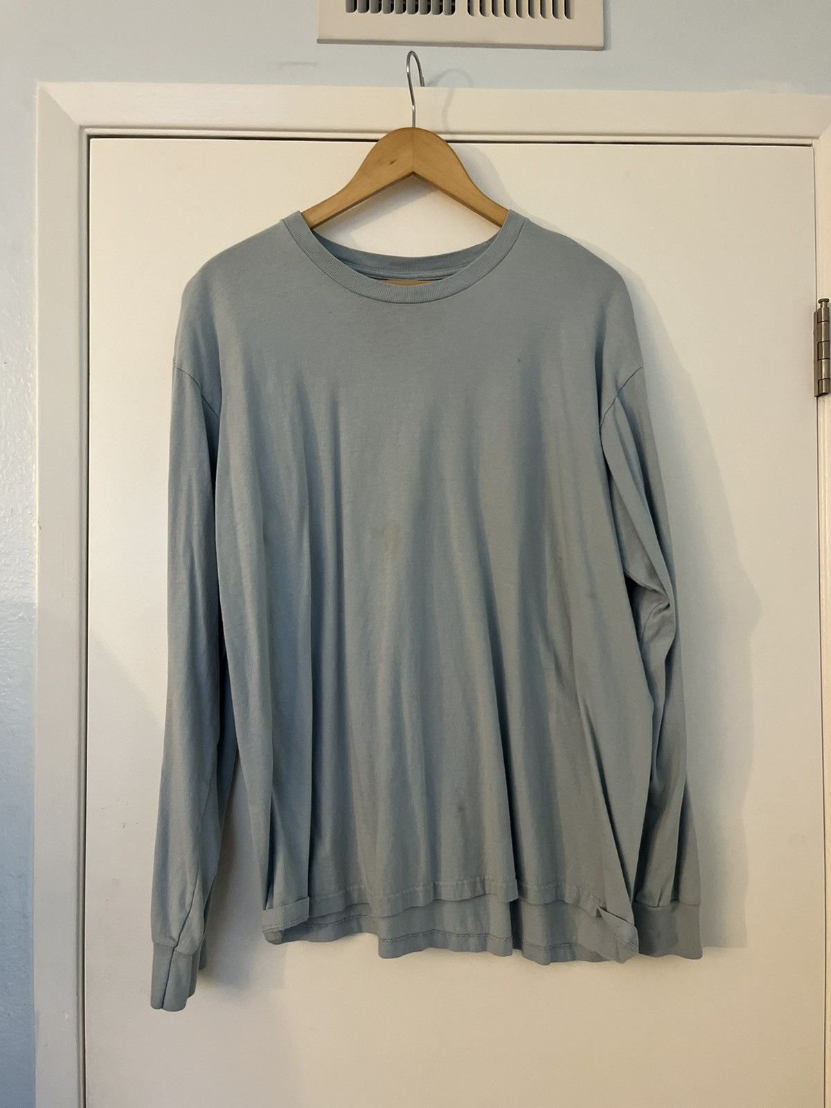 Supreme SUPREME Long Sleeve Size US XL / EU 56 / 4 - 1 Thumbnail
