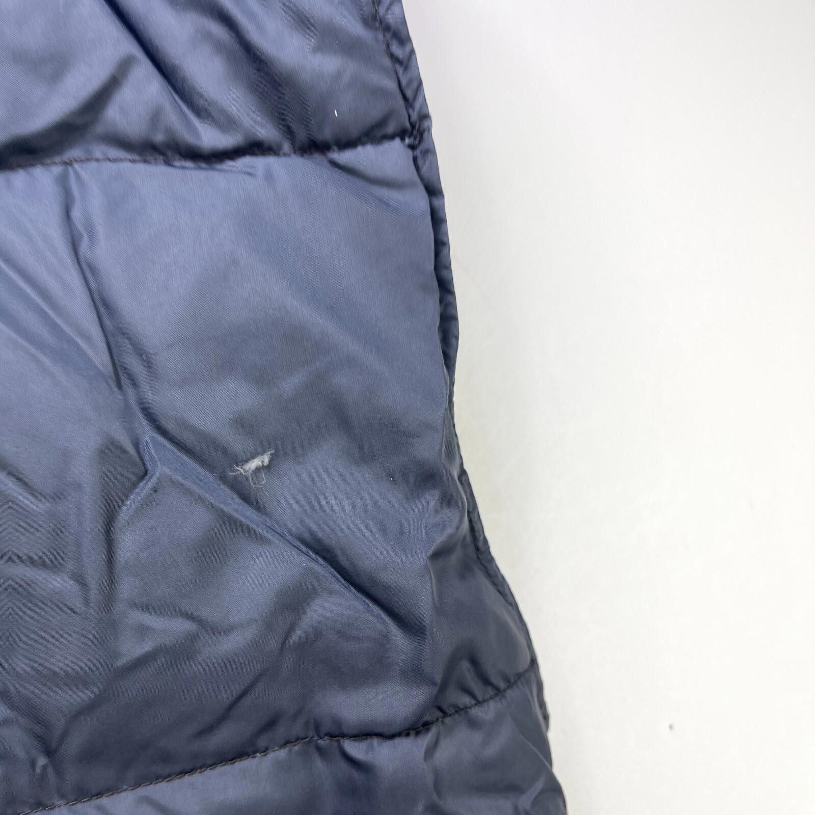 Columbia Vintage 90s Columbia Puffer Vest Large Jacket Size US L / EU 52-54 / 3 - 10 Thumbnail