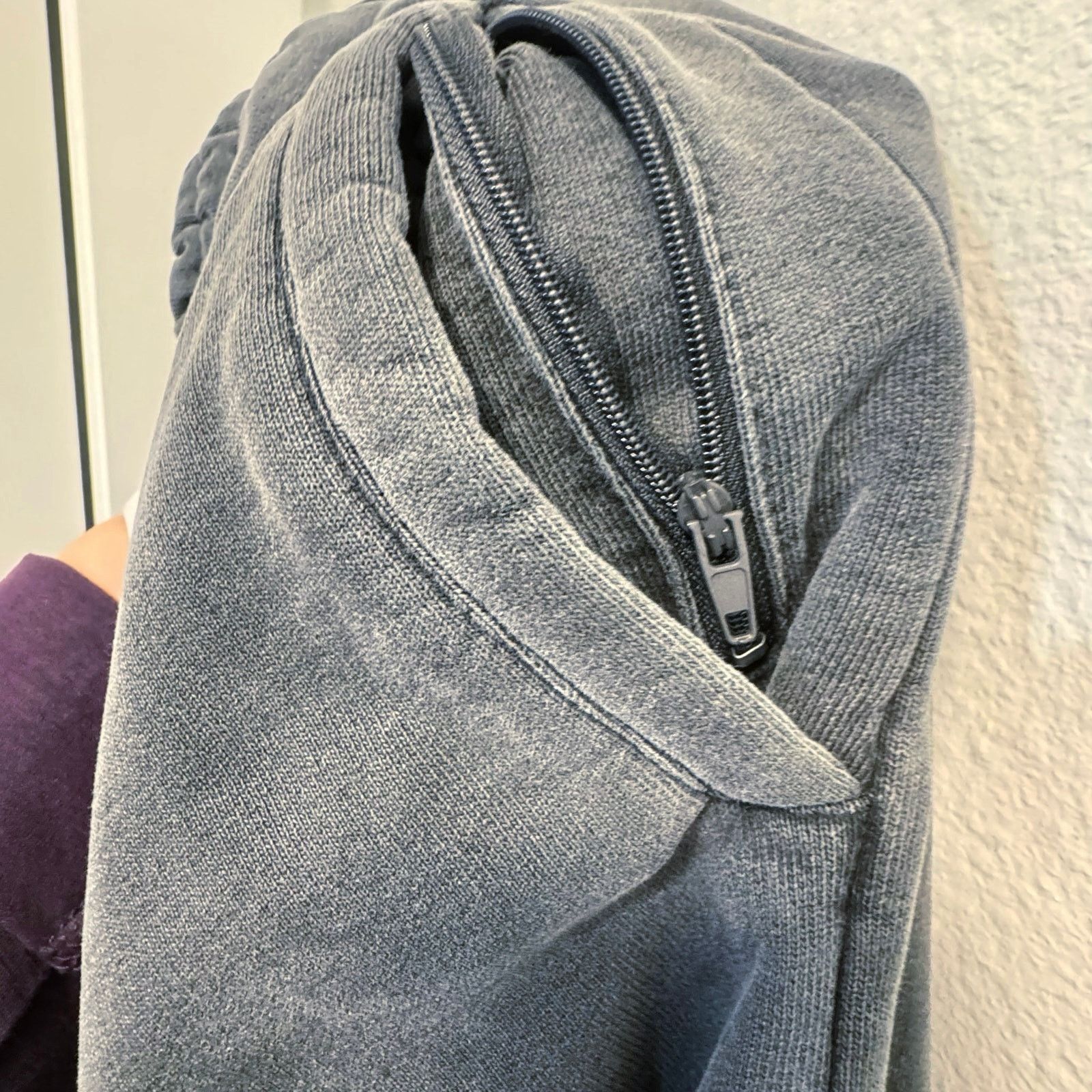 Talentless •NEW• TALENTLESS charcoal Gray Jogger Sweatpants • XL Size US 36 / EU 52 - 10 Thumbnail