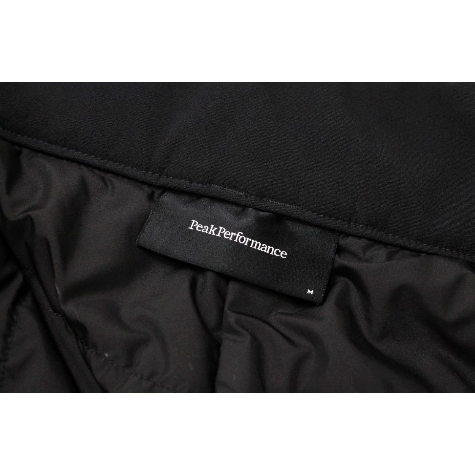 Peak Performance PEAK PERFORMANCE Hipecore+ Trousers Men's MEDIUM Windproof Breathable Waterproof Size US 31 - 5 Thumbnail