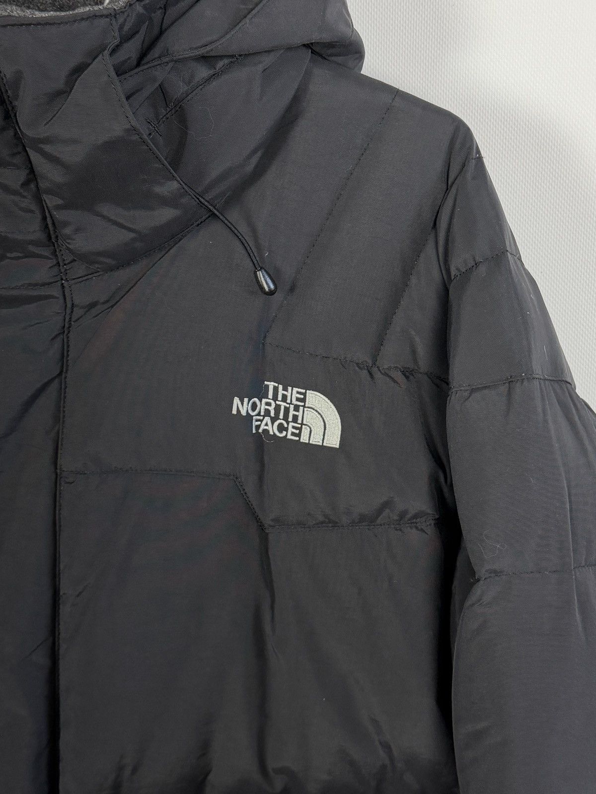 The North Face The North Face 600 Prodigy Down Winter Jacket Recco Puffer Size US L / EU 52-54 / 3 - 6 Thumbnail