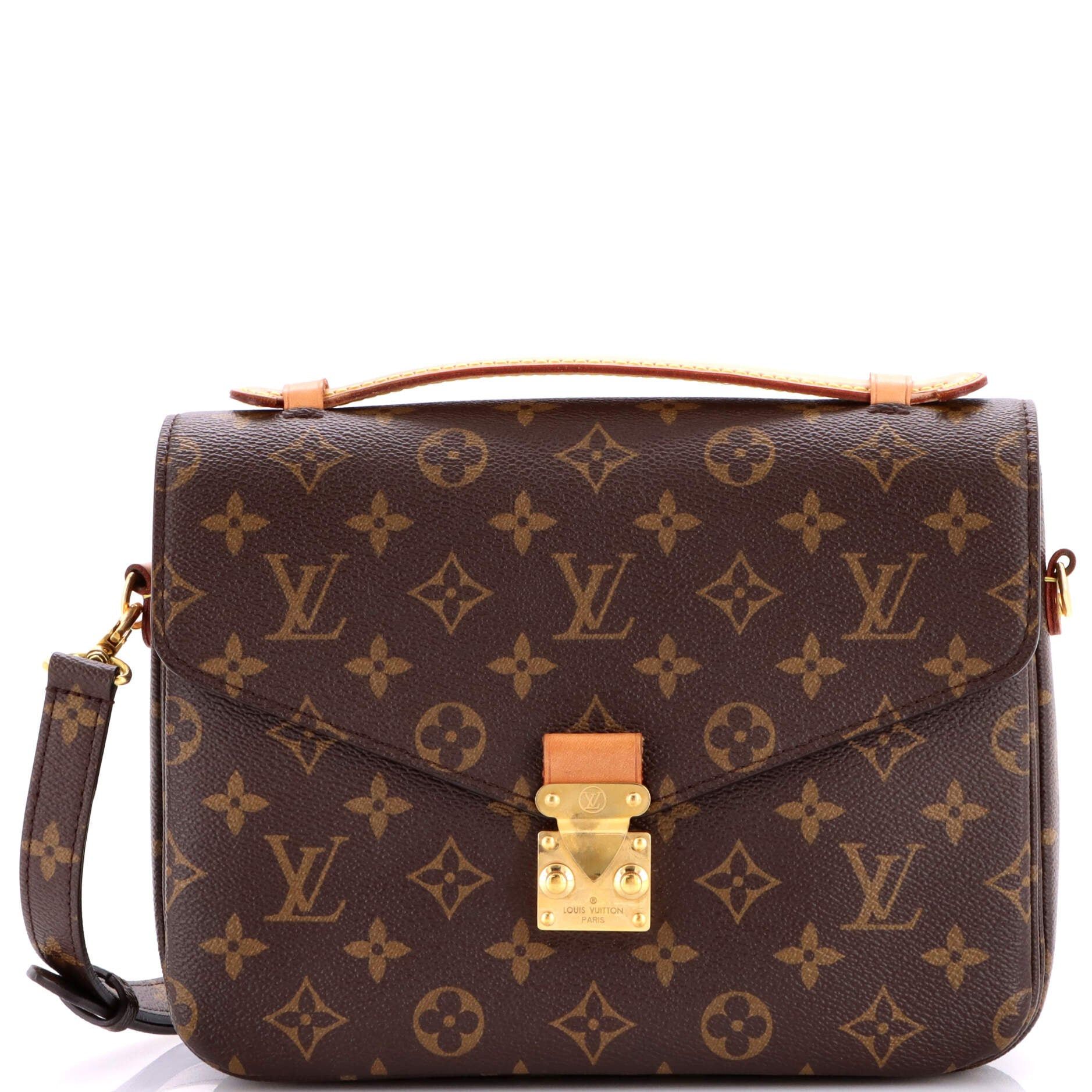 Louis Vuitton Pochette Metis Size ONE SIZE - 1 Thumbnail