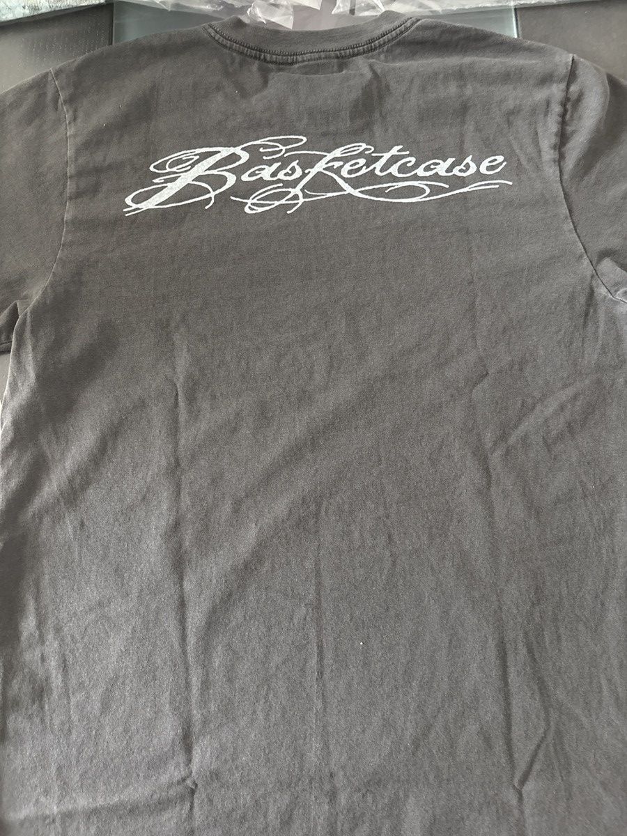 basketcase gallery Basketcase Gallery Rufus tee t-shirt Size US M / EU 48-50 / 2 - 9 Thumbnail