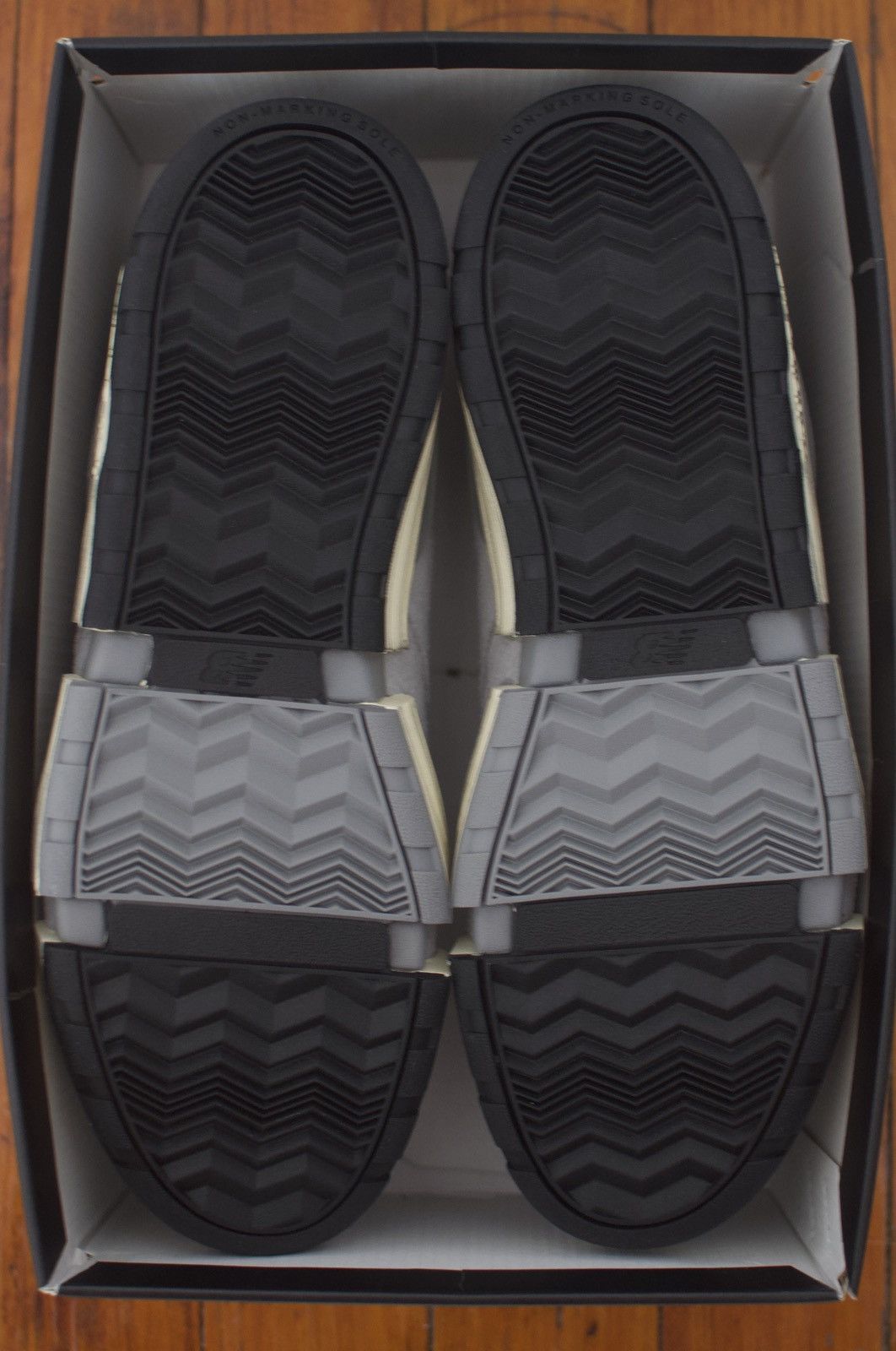 Msftsrep New Balance x MSFTSrep 0.01 Size US 11.5 / EU 44-45 - 13 Thumbnail