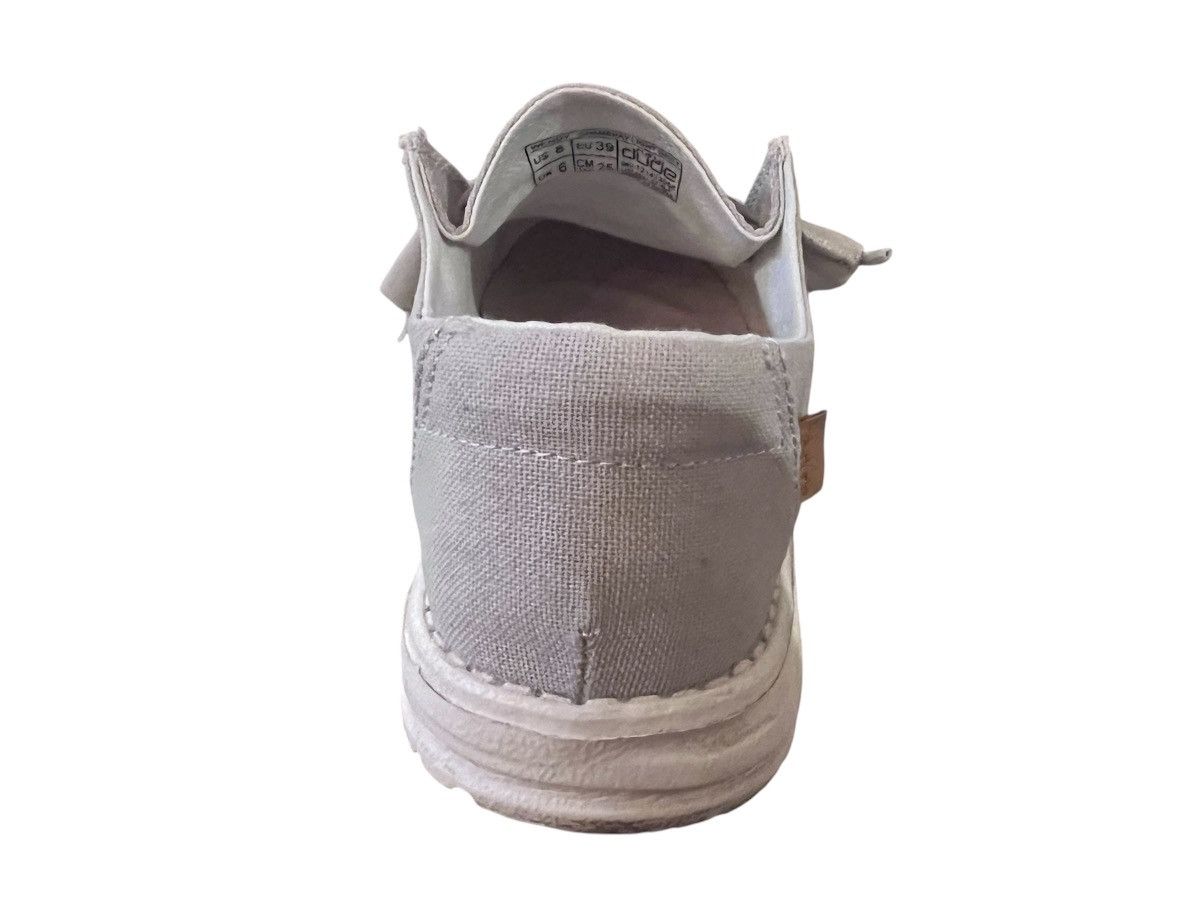 Other Hey Dude - Men’s - Size (US-8) Size US 8 / EU 41 - 8 Thumbnail