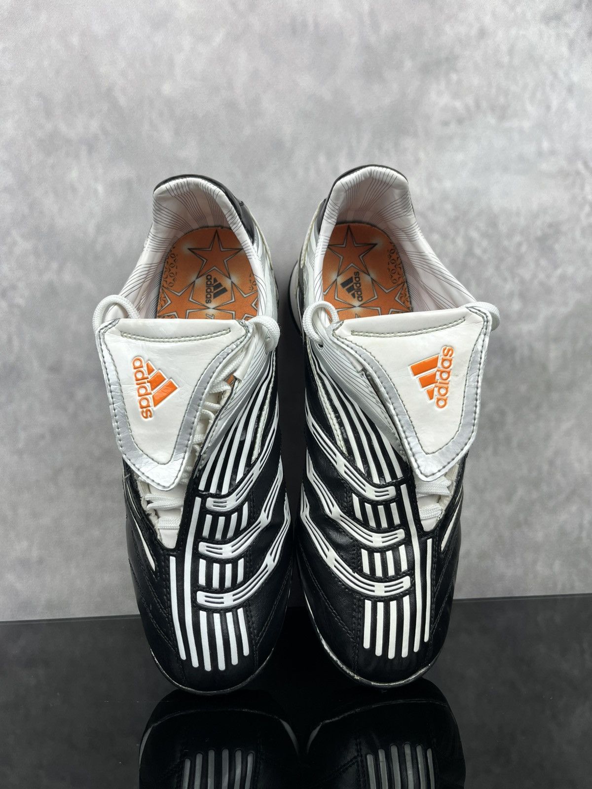 Adidas Vintage Adidas Predator Absolado TRX TF (2000s) US 6.5 Size US 6.5 / EU 39-40 - 8 Thumbnail