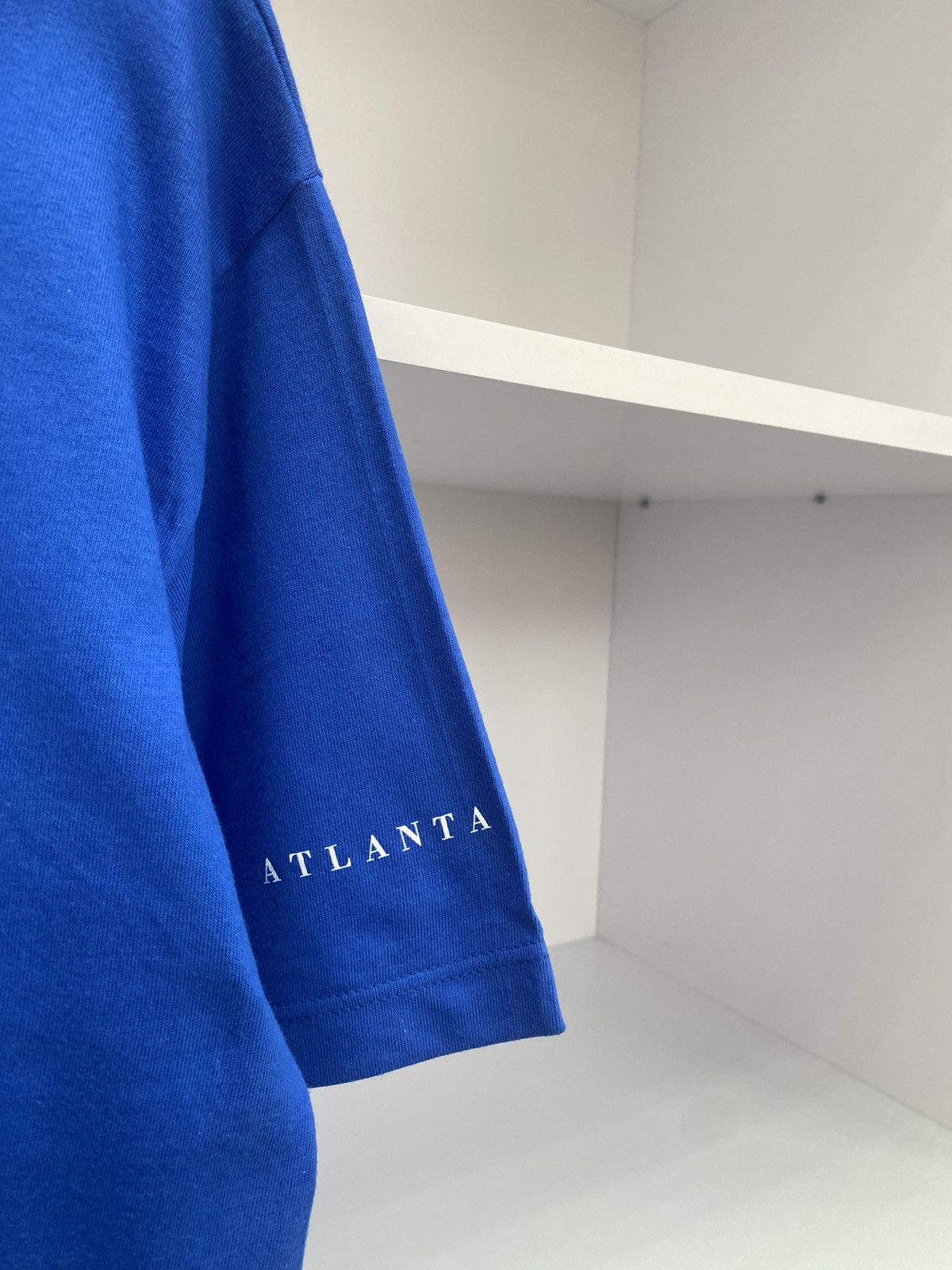 Band Tees × Designer × Vintage Vintage Atlanta Olympic 96 IBM Tee Size US M / EU 48-50 / 2 - 13 Thumbnail