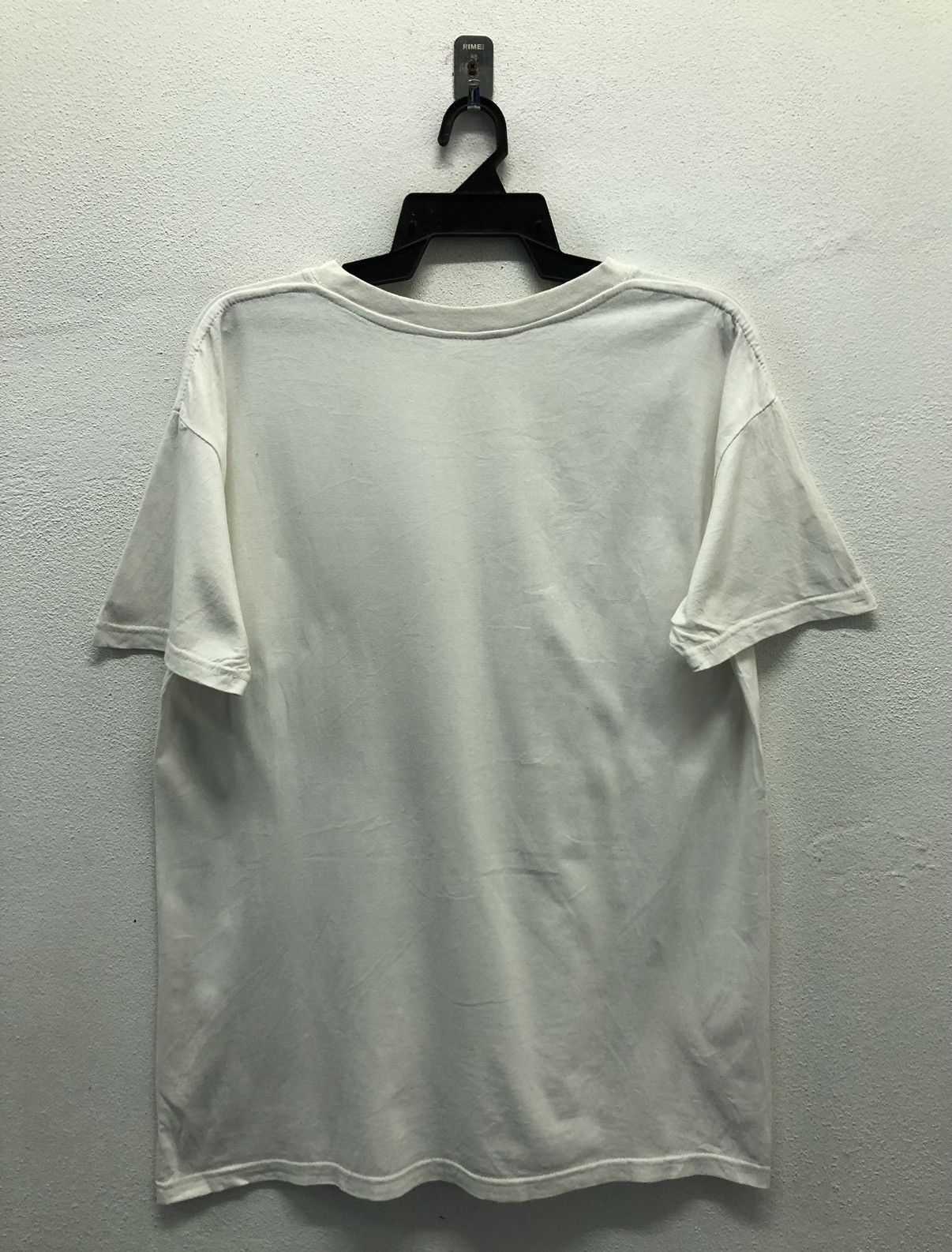 Vintage Vintage Dlof Bownohfu T-Shirt Size US XL / EU 56 / 4 - 2 Thumbnail