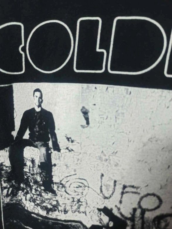 Band Tees 2012 COLDPLAY Tee Shirt, Rare Coldplay shirt Size S / US 4 / IT 40 - 4 Thumbnail