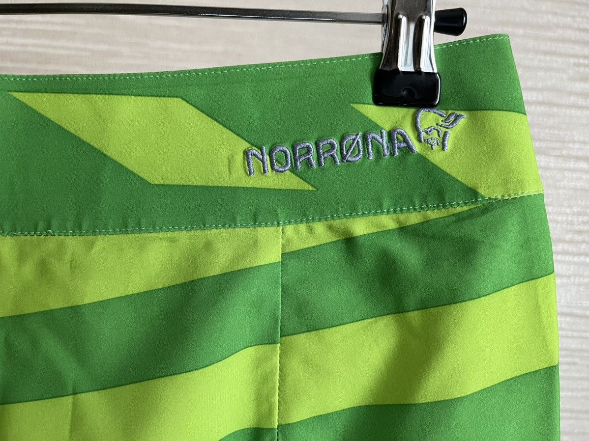 Norrona Norrona Flex1 Board Shorts Size US 30 / EU 46 - 3 Thumbnail