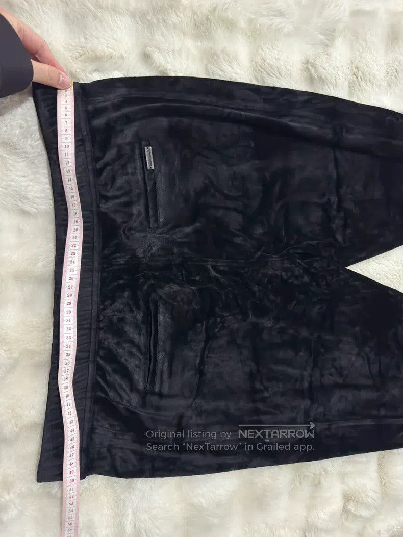 Saint Laurent Paris Saint Laurent Paris size XXL Velvet Elastic Men's Casual P Size US 28 / EU 44 - 5 Thumbnail