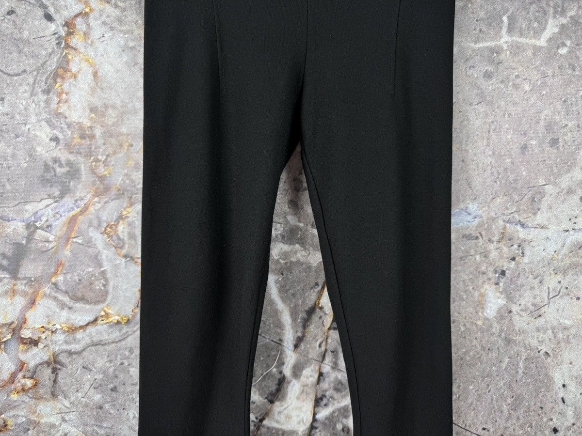 Ann Demeulemeester × Helmut Lang × Jil Sander Women’s Helmut Lang Leggings Luxury Size Small Size 30" / US 8 / IT 44 - 3 Thumbnail