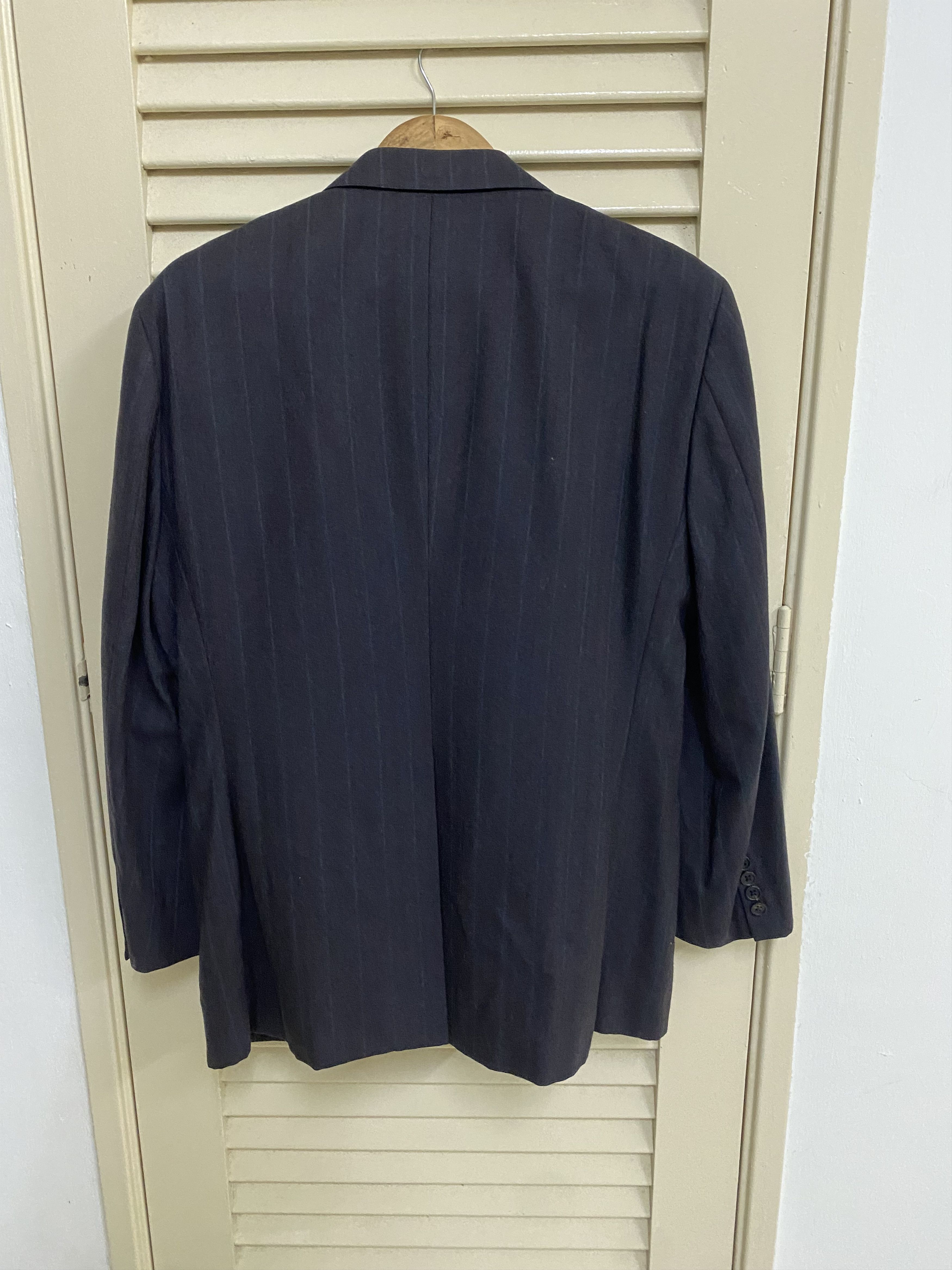 J. Press JPress Blazer Made in England Size 42R - 2 Thumbnail