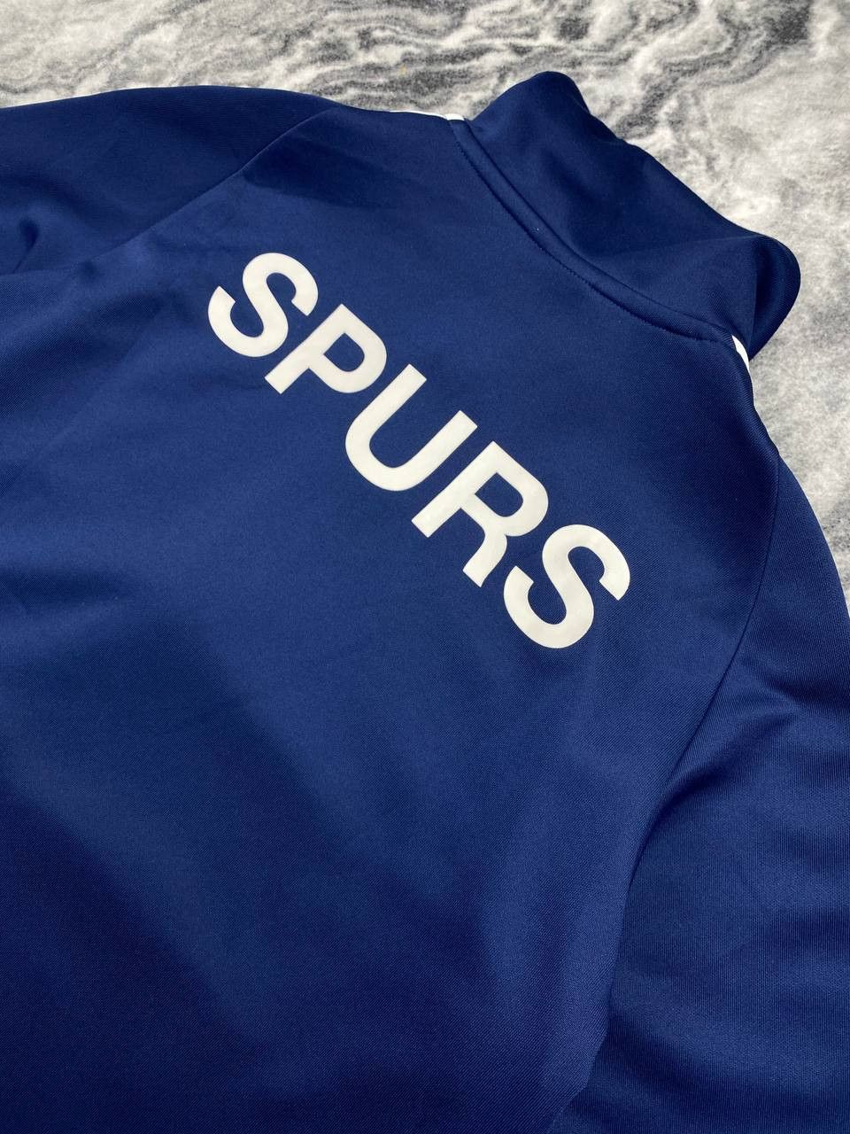 Nike Nike Tottenham Hotspur 2017 2018 Training Track Jacket Size US M / EU 48-50 / 2 - 10 Thumbnail
