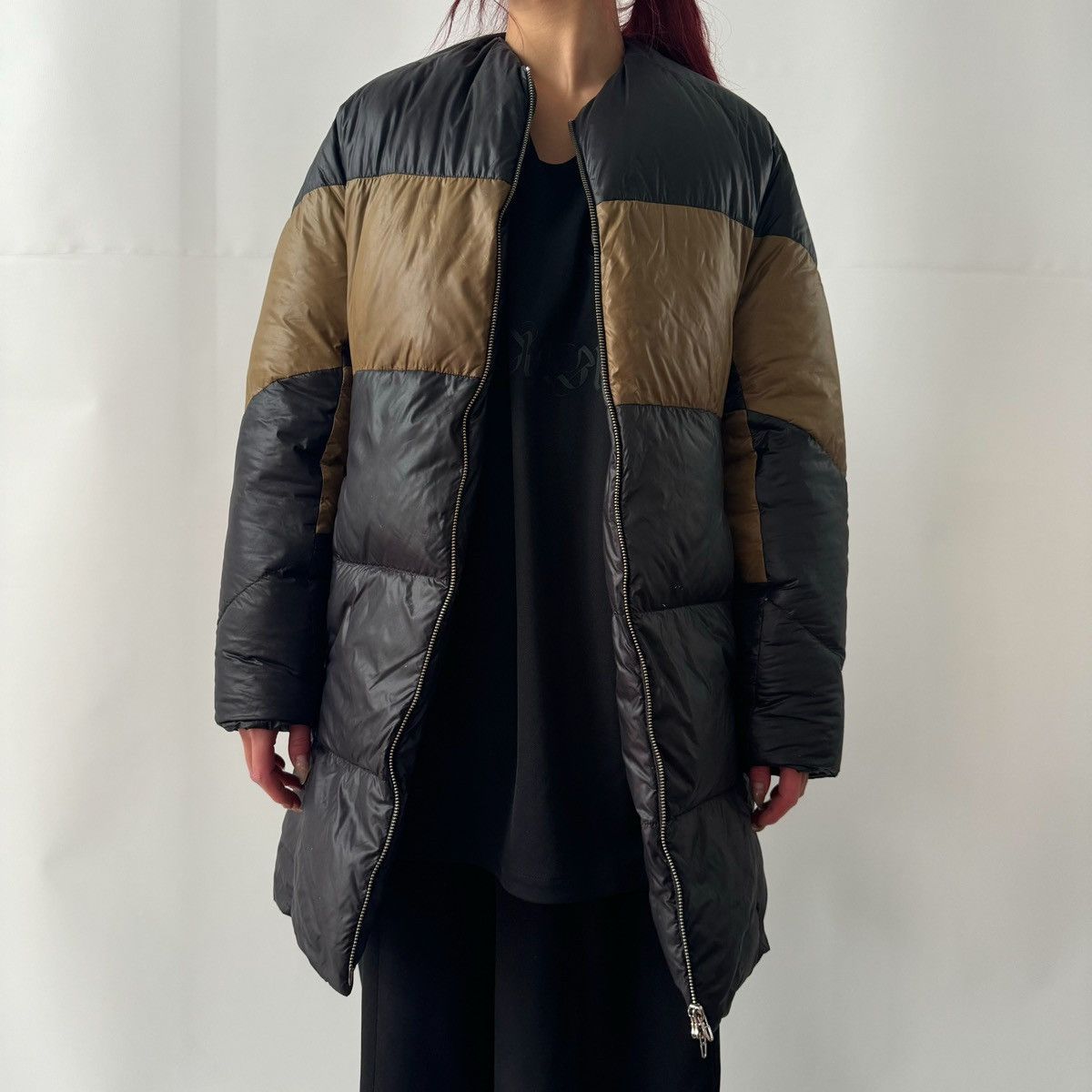 T by Alexander Wang Puffer jacket Size US S / EU 44-46 / 1 - 5 Thumbnail