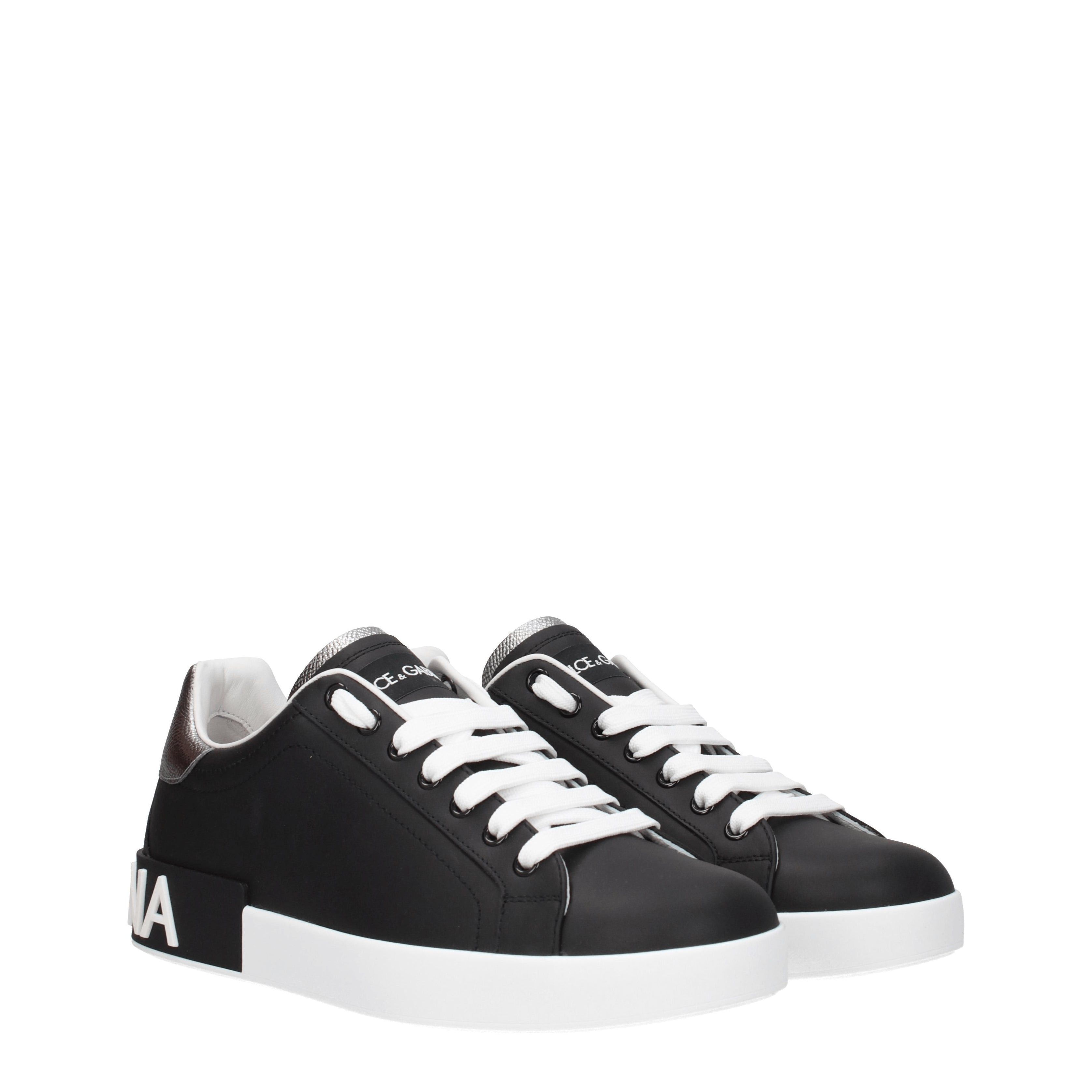 Dolce & Gabbana Sneakers Size US 13 / EU 46 - 1 Thumbnail