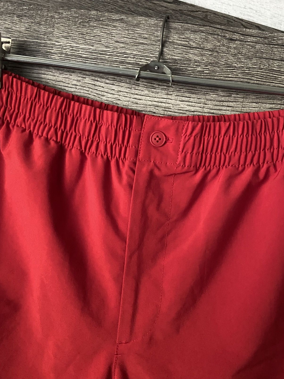 Polo Ralph Lauren Polo Ralph Lauren sweamwear shorts Size US 33 - 6 Thumbnail