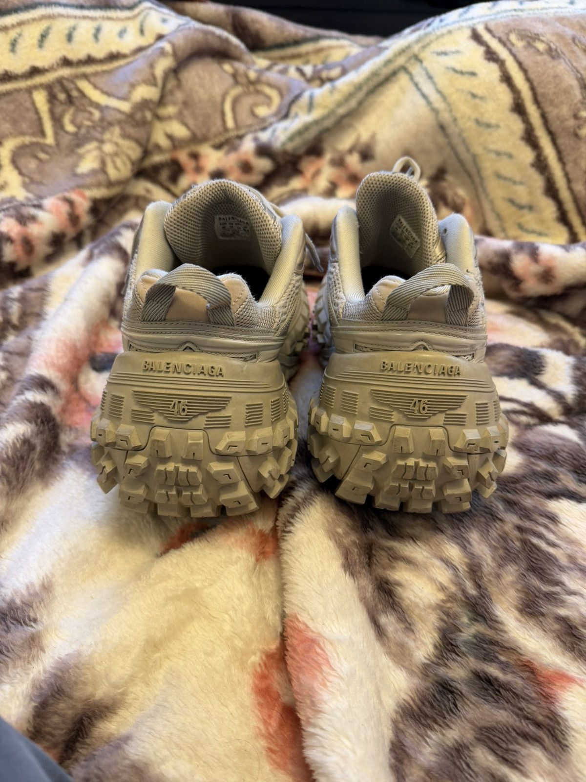 Balenciaga Balenciaga defenders Size US 13 / EU 46 - 3 Thumbnail