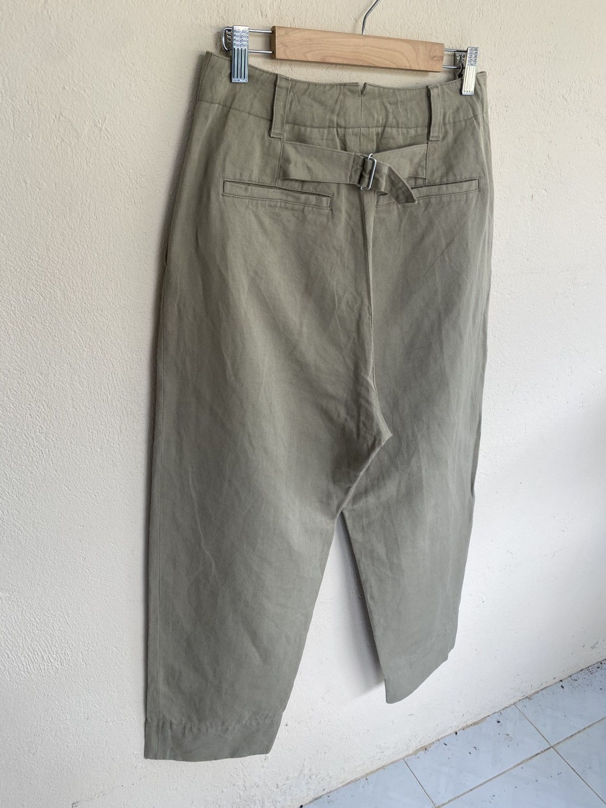 Margaret Howell Margaret Howell Pant Size US 28 / EU 44 - 6 Thumbnail