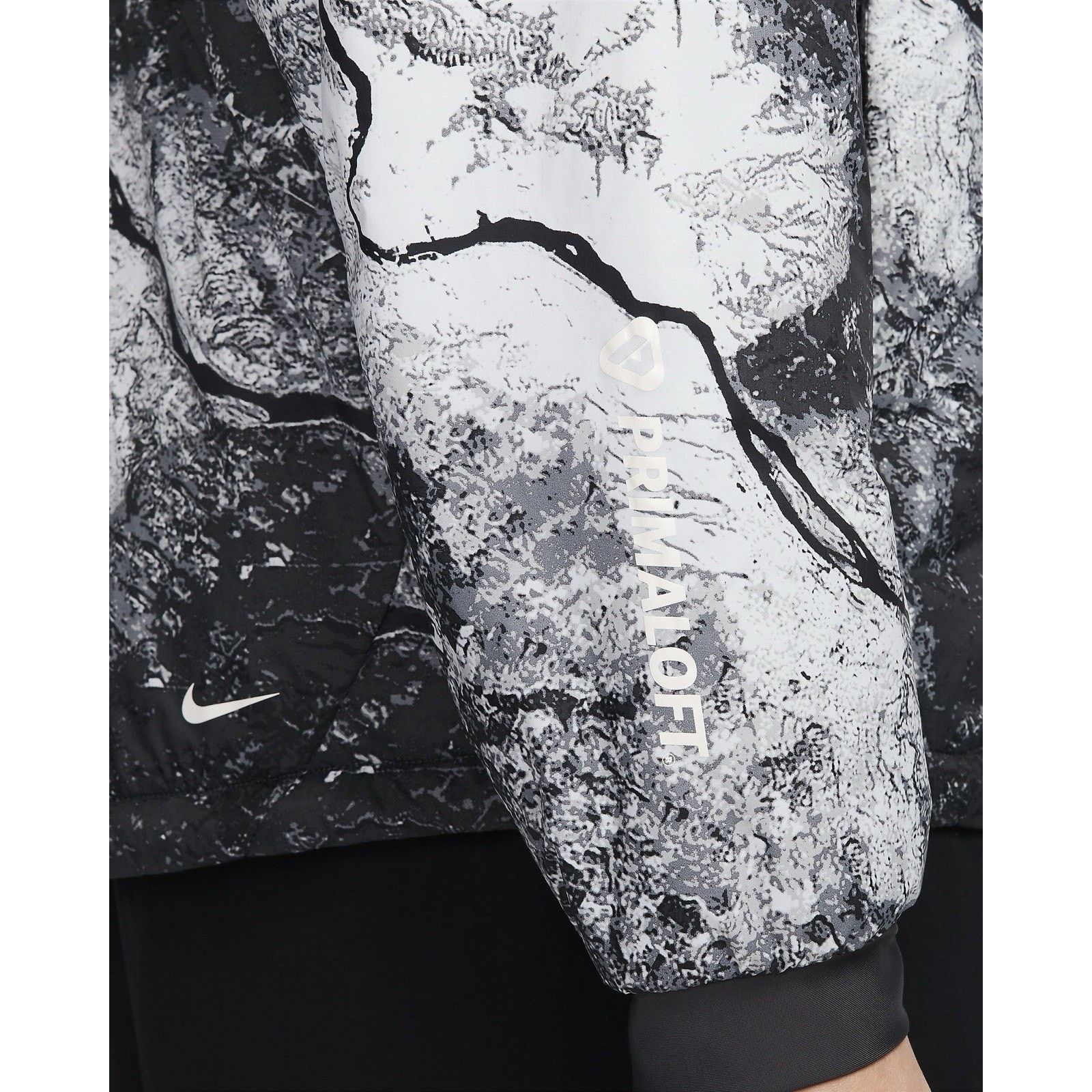 Nike Nike ACG Rope de Dope Therma-Fit Jacket Men 2XL Size US XXL / EU 58 / 5 - 4 Thumbnail