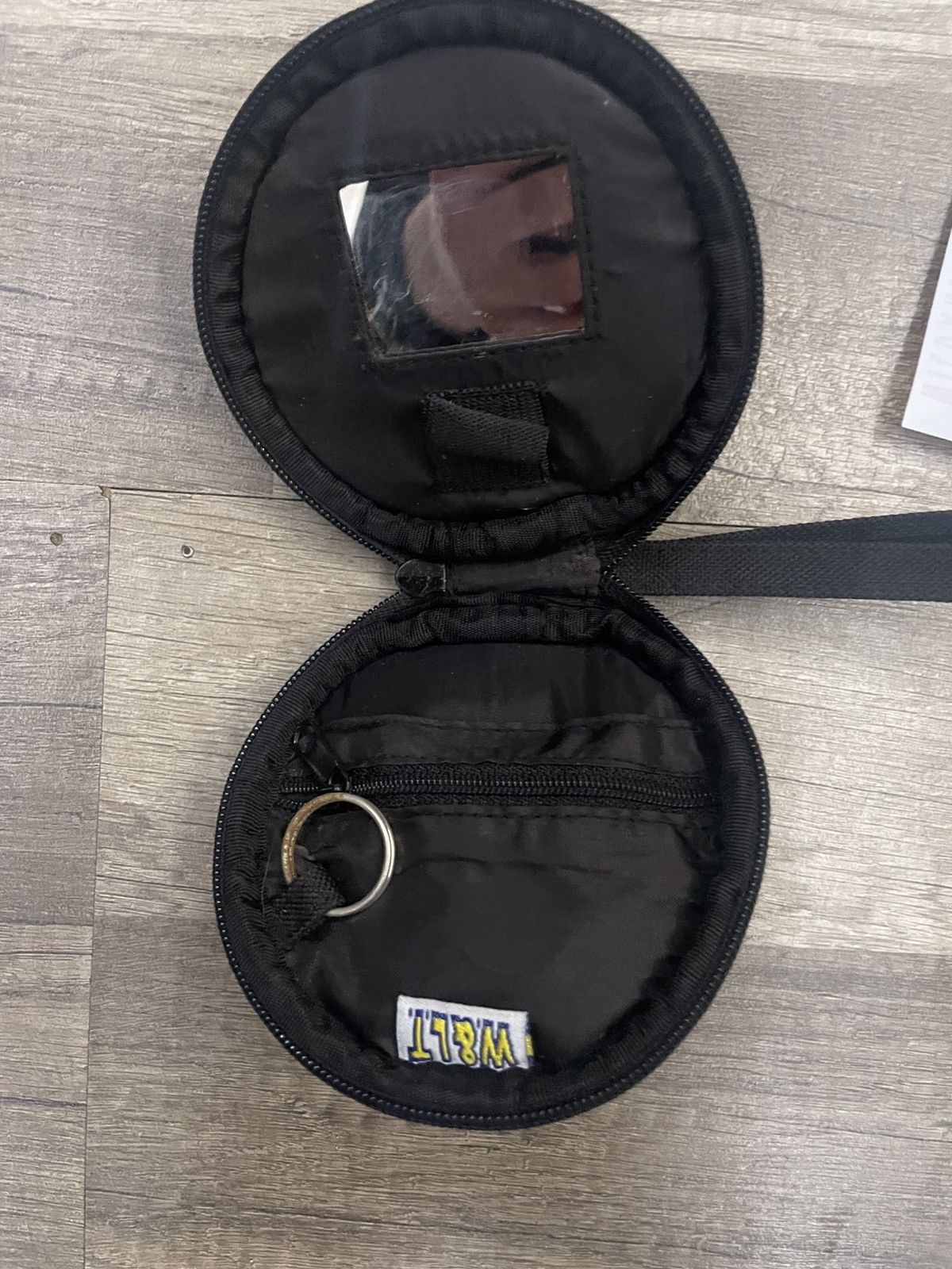 Walter Van Beirendonck Extremely rare Walter Van Beirendonck pouch Size ONE SIZE - 6 Thumbnail