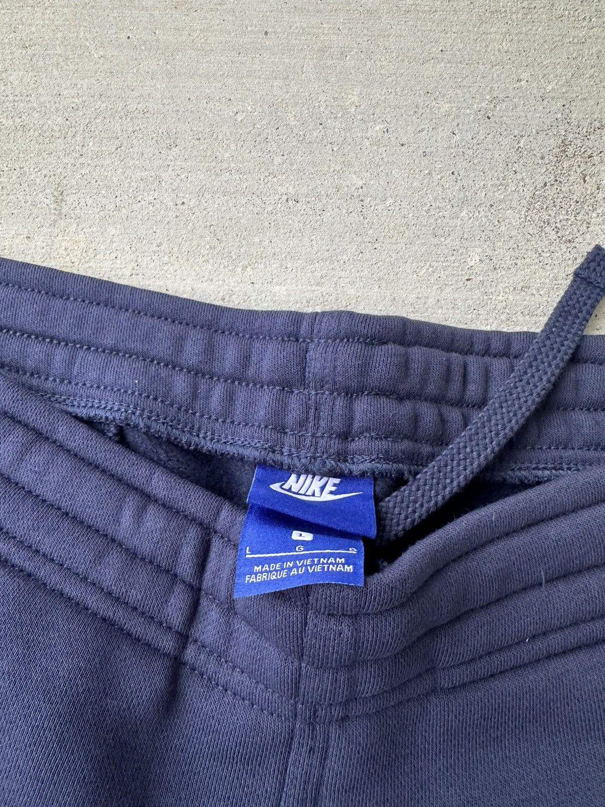 Other Vintage Nike Sweatpants Size US 34 / EU 50 - 3 Thumbnail