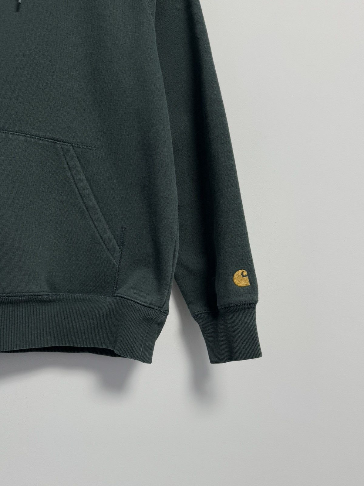 Carhartt Carhartt Vintage Y2K style logo Hype Size US S / EU 44-46 / 1 - 2 Thumbnail