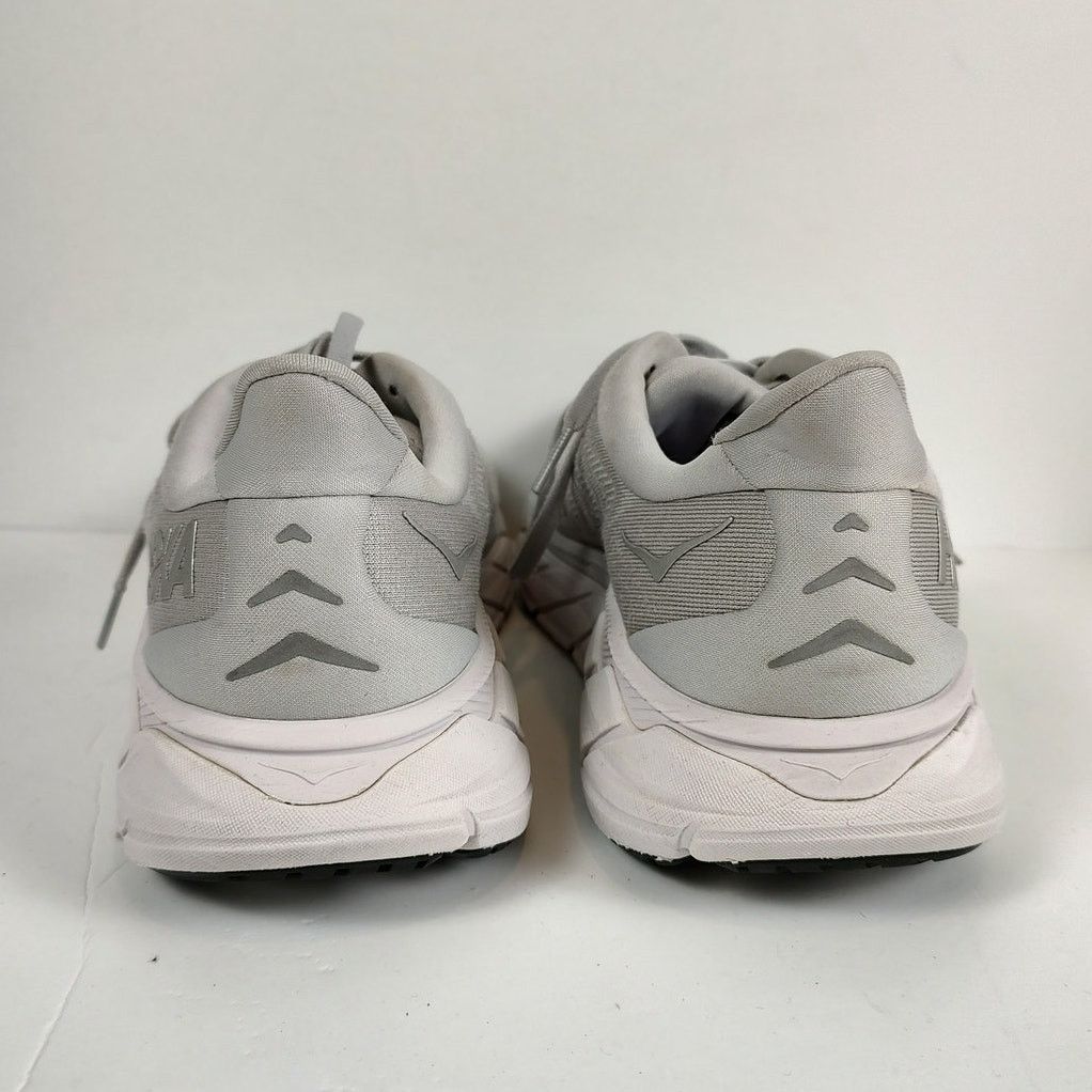 Hoka Hoka One One Womens Arahi 6 1123195 HMSL Gray Running Shoes Size US 9 / IT 39 - 4 Thumbnail