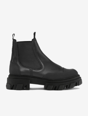 Ganni Ganni Ganni Boots Size US 7 / IT 37 - 1 Thumbnail