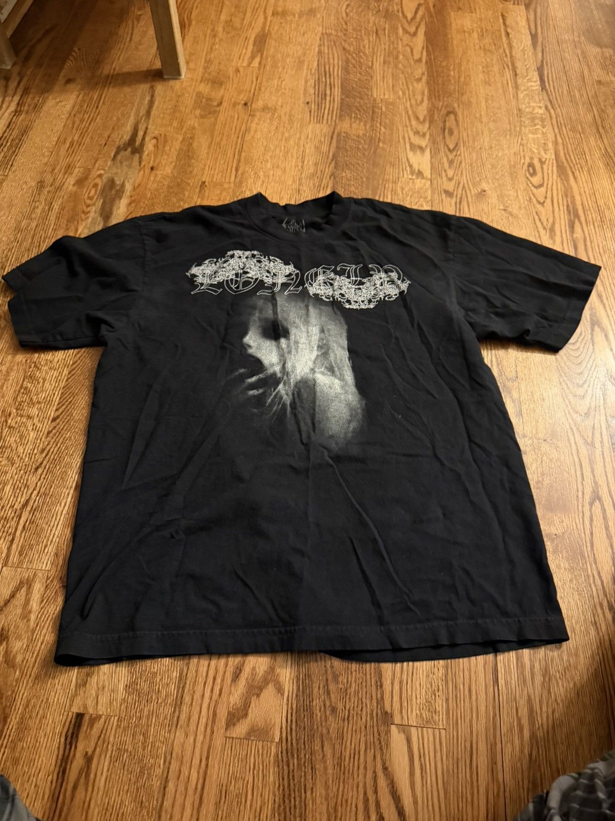 Destroy Lonely Destroy Lonely Summer Smash Shirt | Grailed