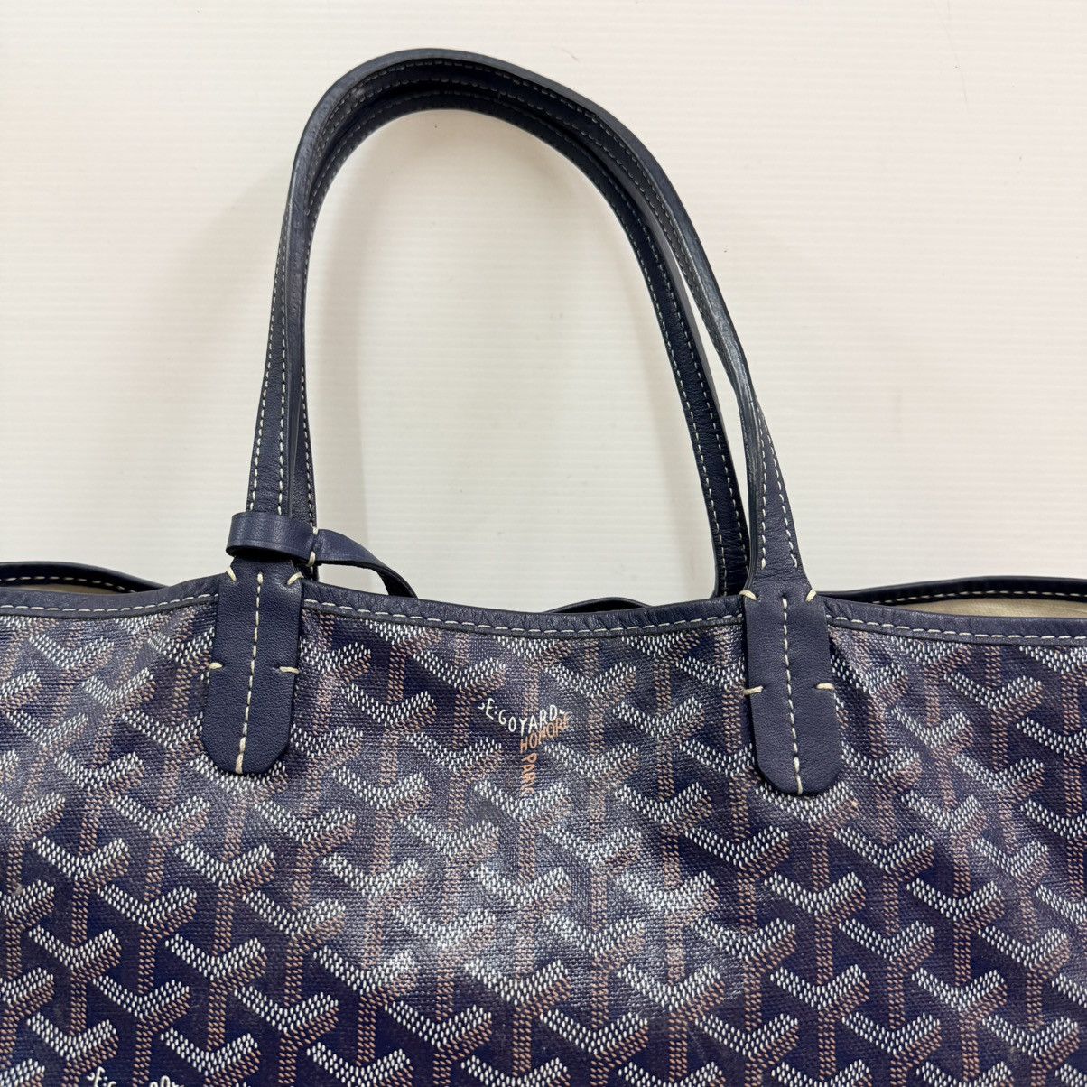 Goyard Goyard St. Louis Tote Bag Size ONE SIZE - 3 Thumbnail