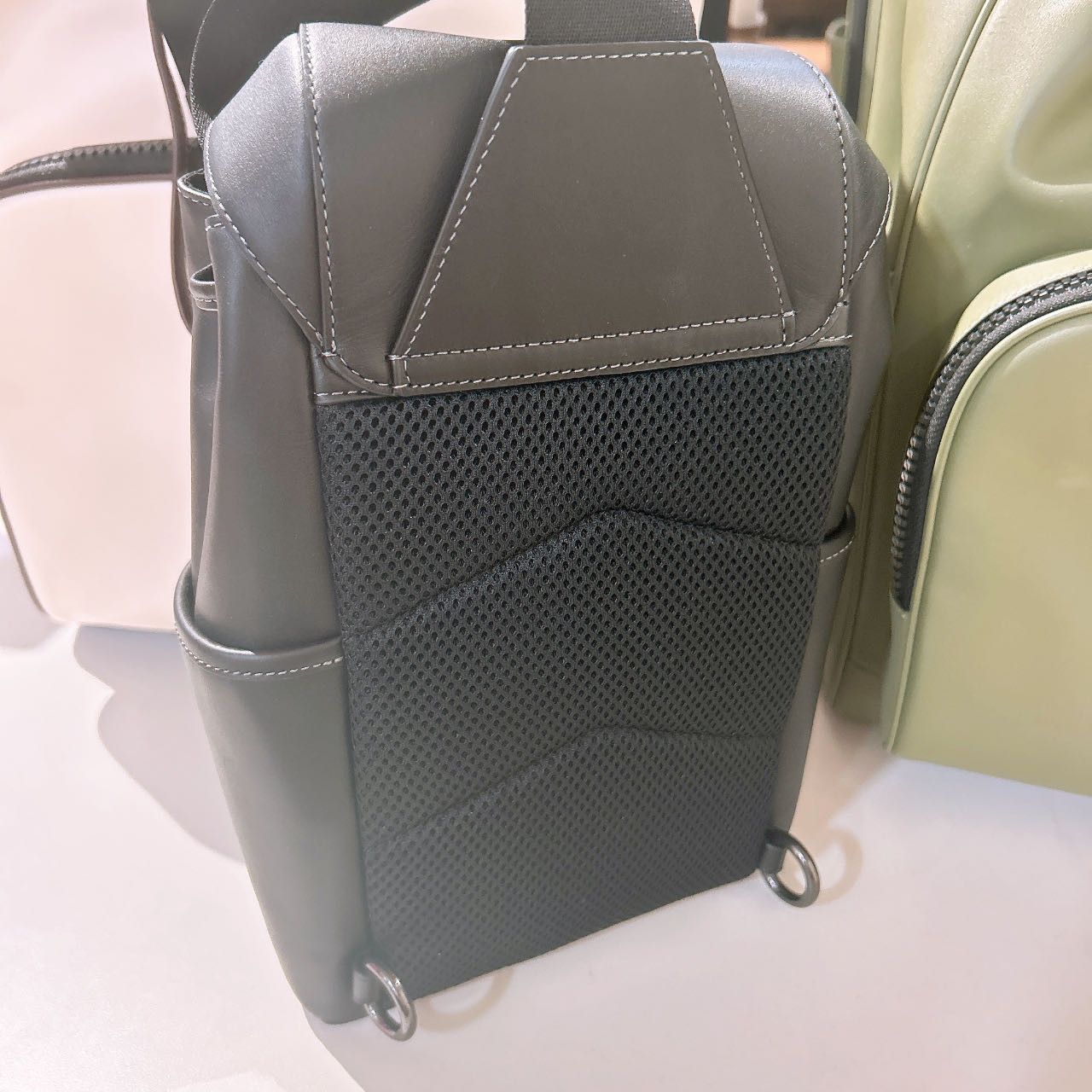 Coach Racer Pack CU111 Size ONE SIZE - 3 Thumbnail