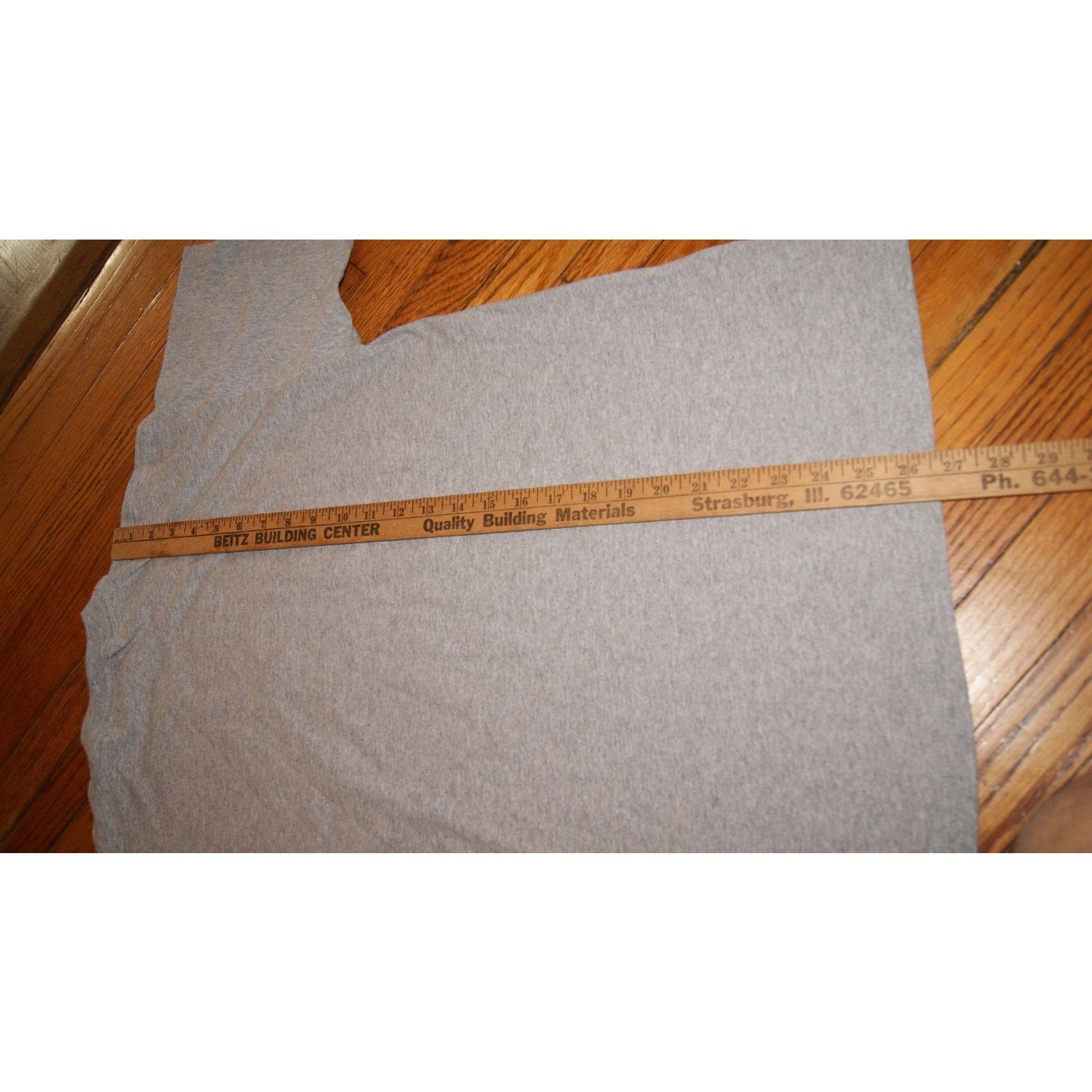 Vintage VTG Statue of Liberty Men L TShirt Ellis Island New York USA Size US L / EU 52-54 / 3 - 9 Thumbnail