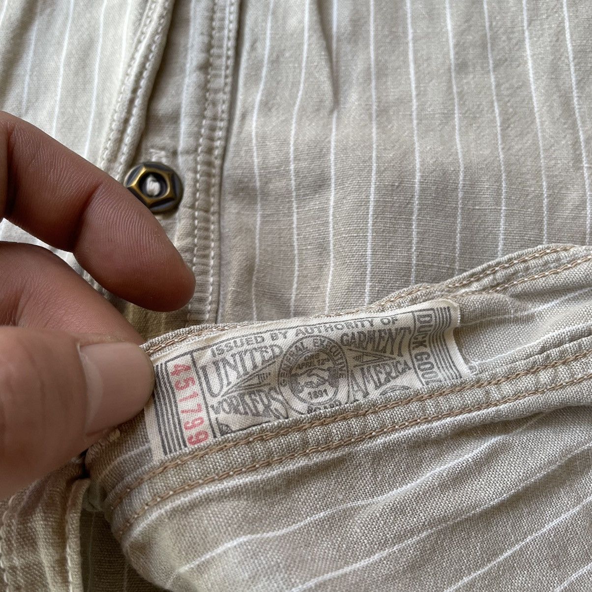 Freewheelers × Japanese Brand × Vintage Freewheelers shirt Size US M / EU 48-50 / 2 - 8 Thumbnail