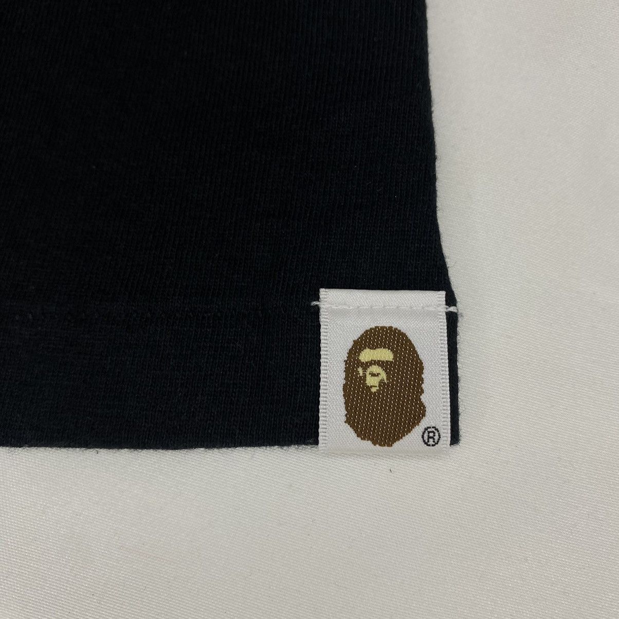 Bape Baby Milo Tee Size US M / EU 48-50 / 2 - 7 Thumbnail