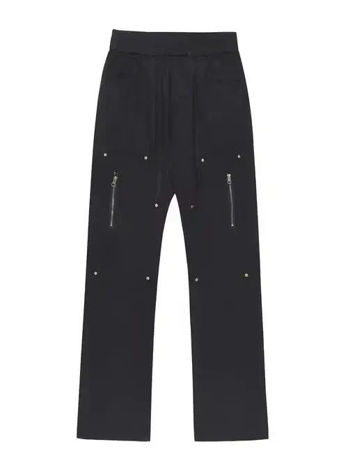 Blkbvr punk utility vibe carpenter pants Size US 28 / EU 44 - 2 Thumbnail