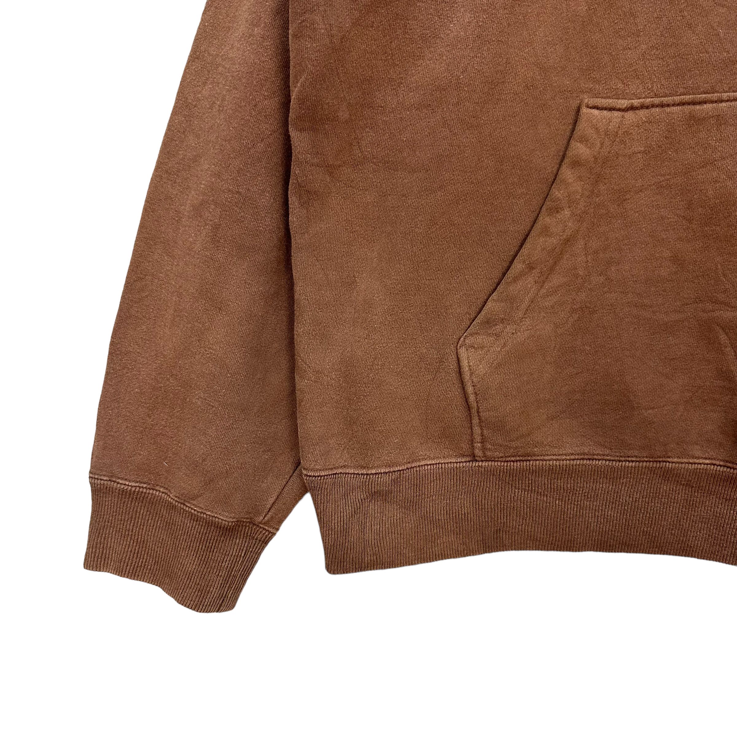 Japanese Brand HOOLIGANS NATURAL BORN HOODLUM HOODIES #8335-004 Size US M / EU 48-50 / 2 - 5 Thumbnail