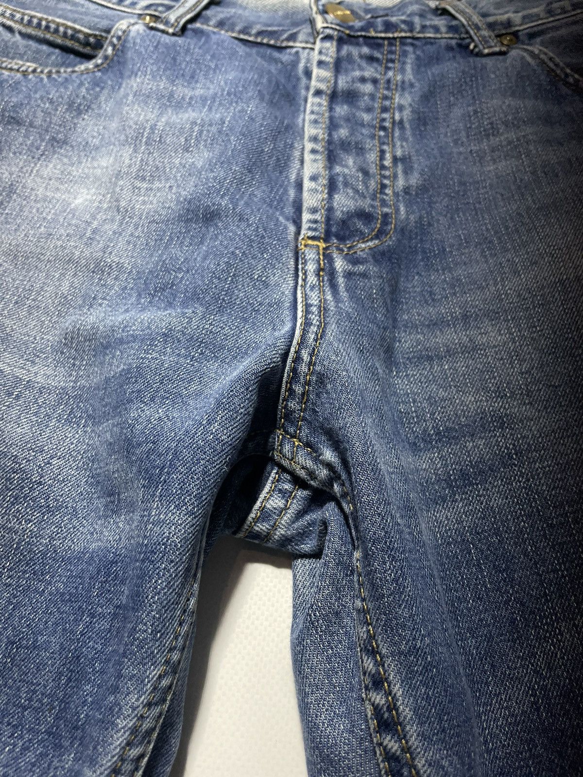 Carhartt Vintage Carhartt Jeans Size US 36 / EU 52 - 6 Thumbnail