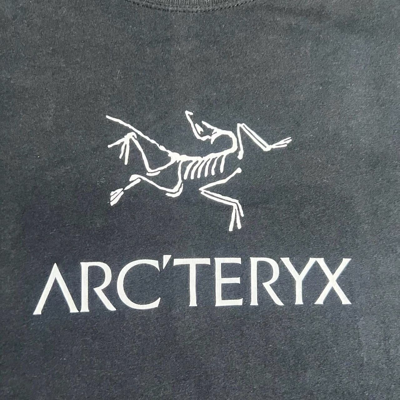 Arc'teryx Arcteryx Short Sleeve T-Shirt K28 Size US M / EU 48-50 / 2 - 2 Thumbnail